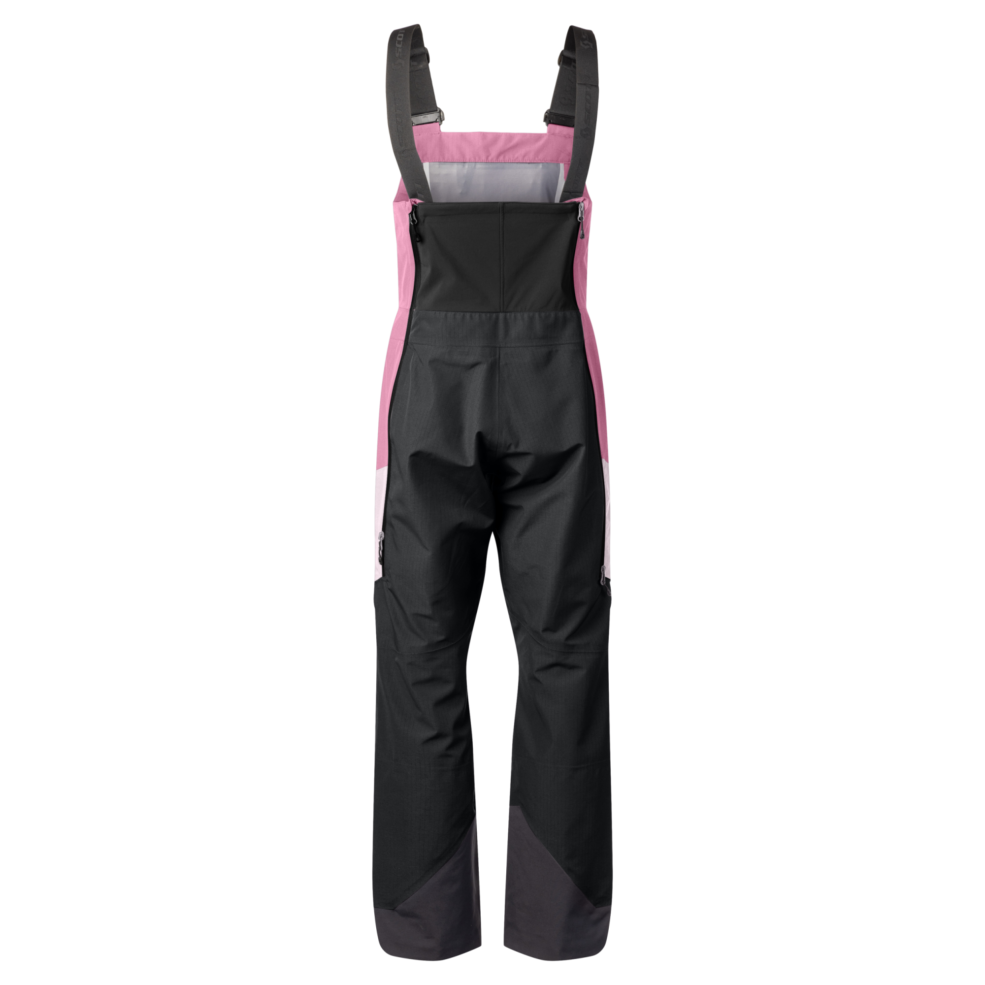 Scott W Vertic Ripsop 3L Pants paradise pink/bliss pink 2