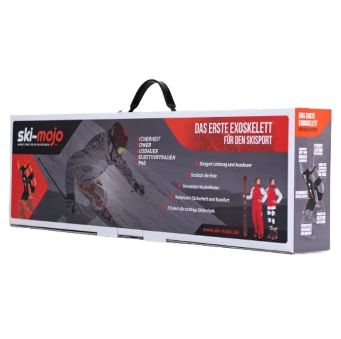 Ski-Mojo BLUE noir 2