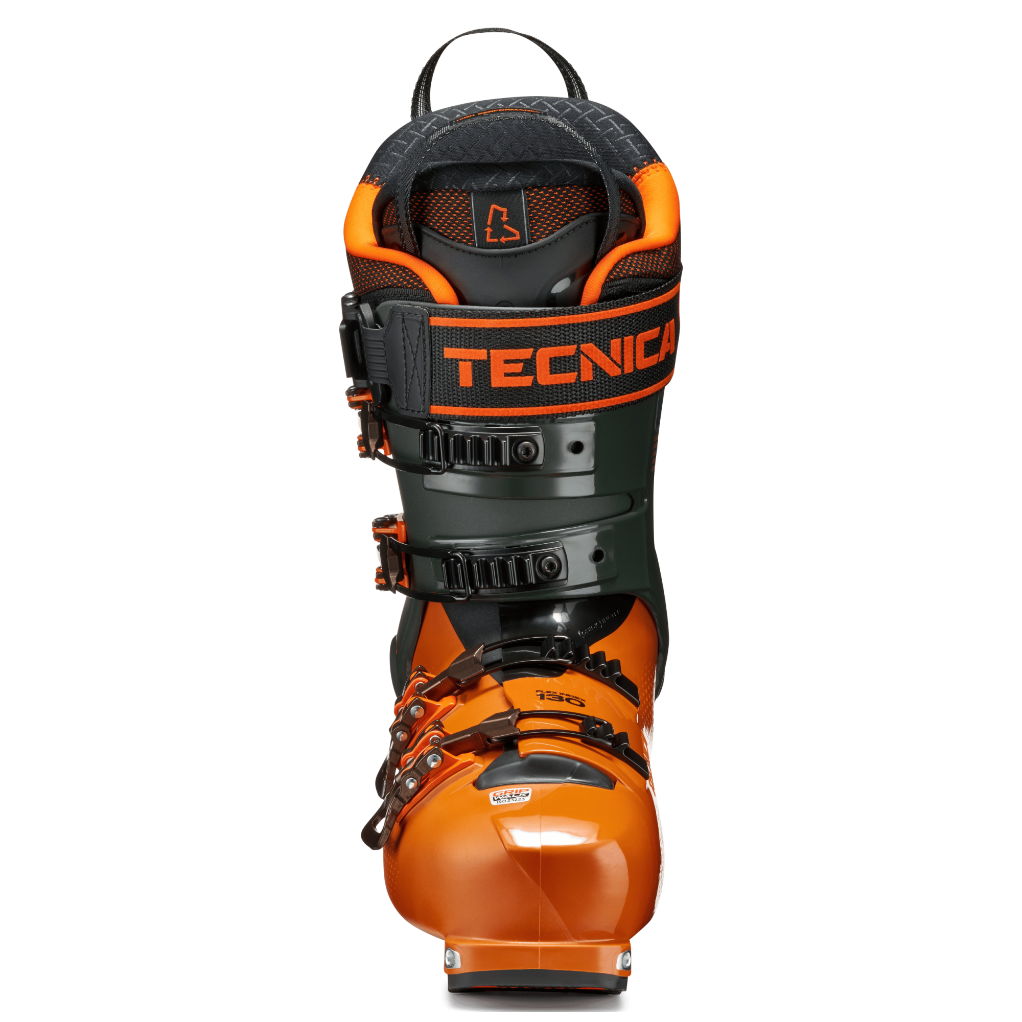 Tecnica Cochise 130 DYN GW icon orange 2