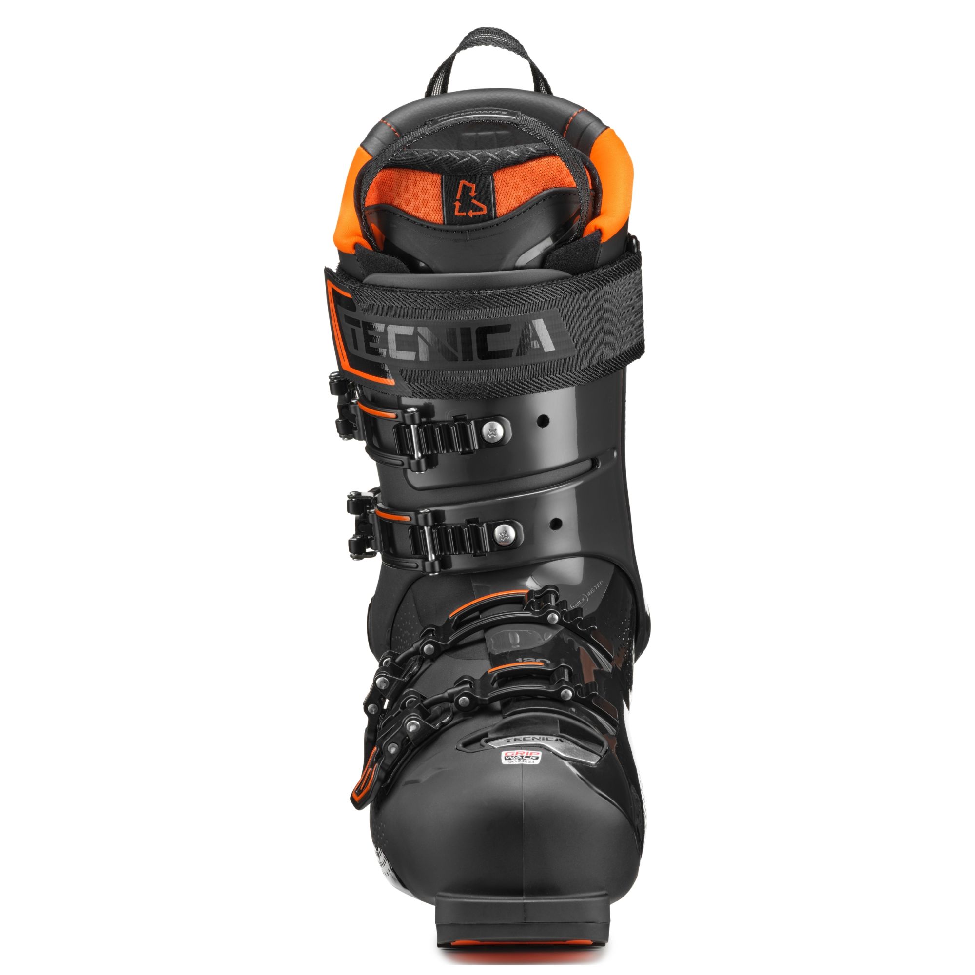 Tecnica Mach1 HV 120 TD GW black 2