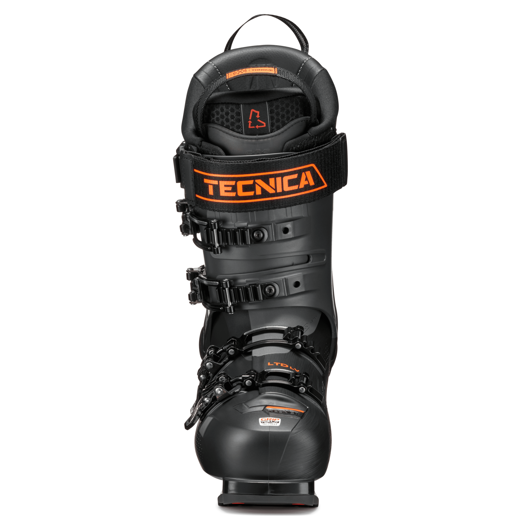Tecnica Mach1 LV LTD TD2 GW black 2
