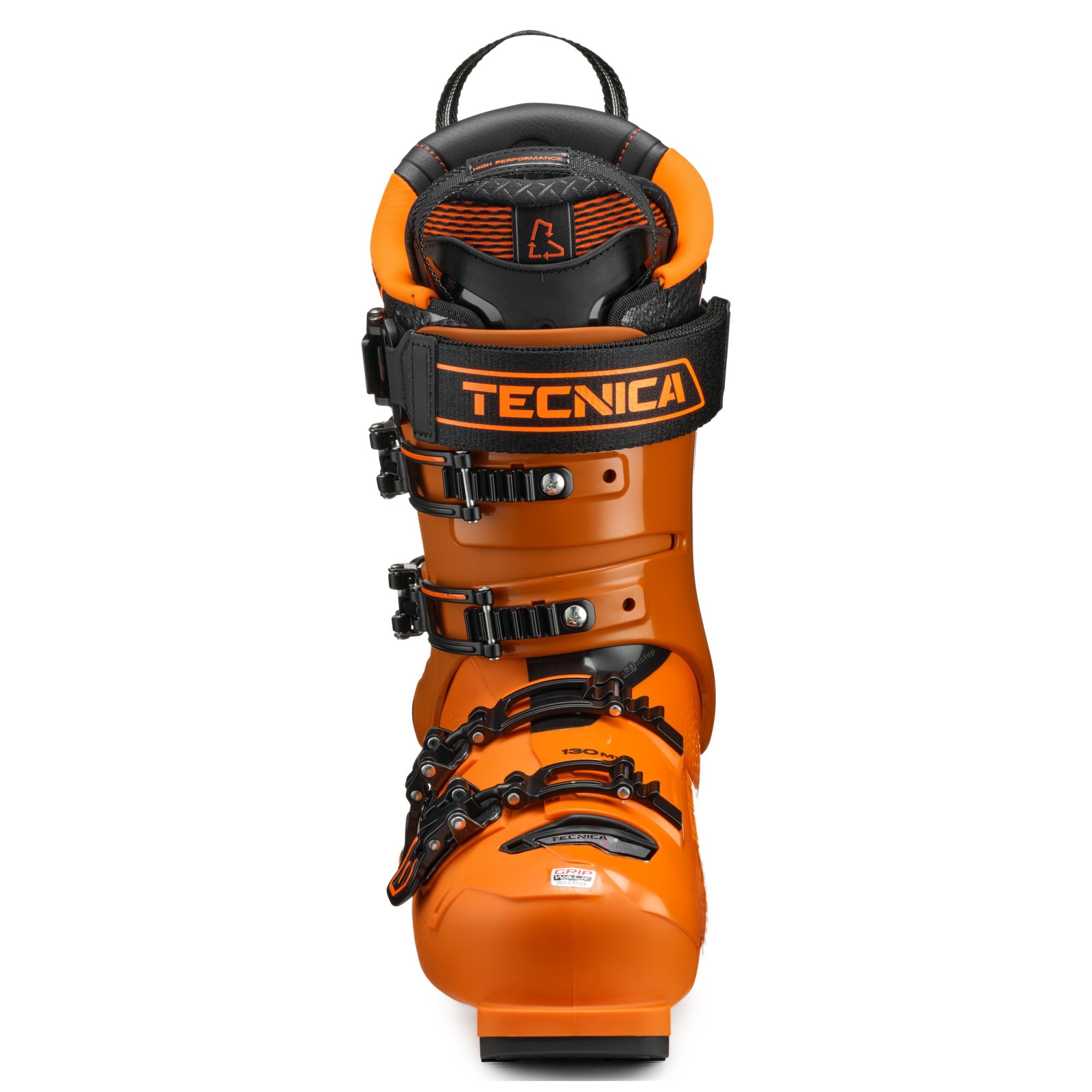 Tecnica Mach1 MV 130 TD GW icon orange 2