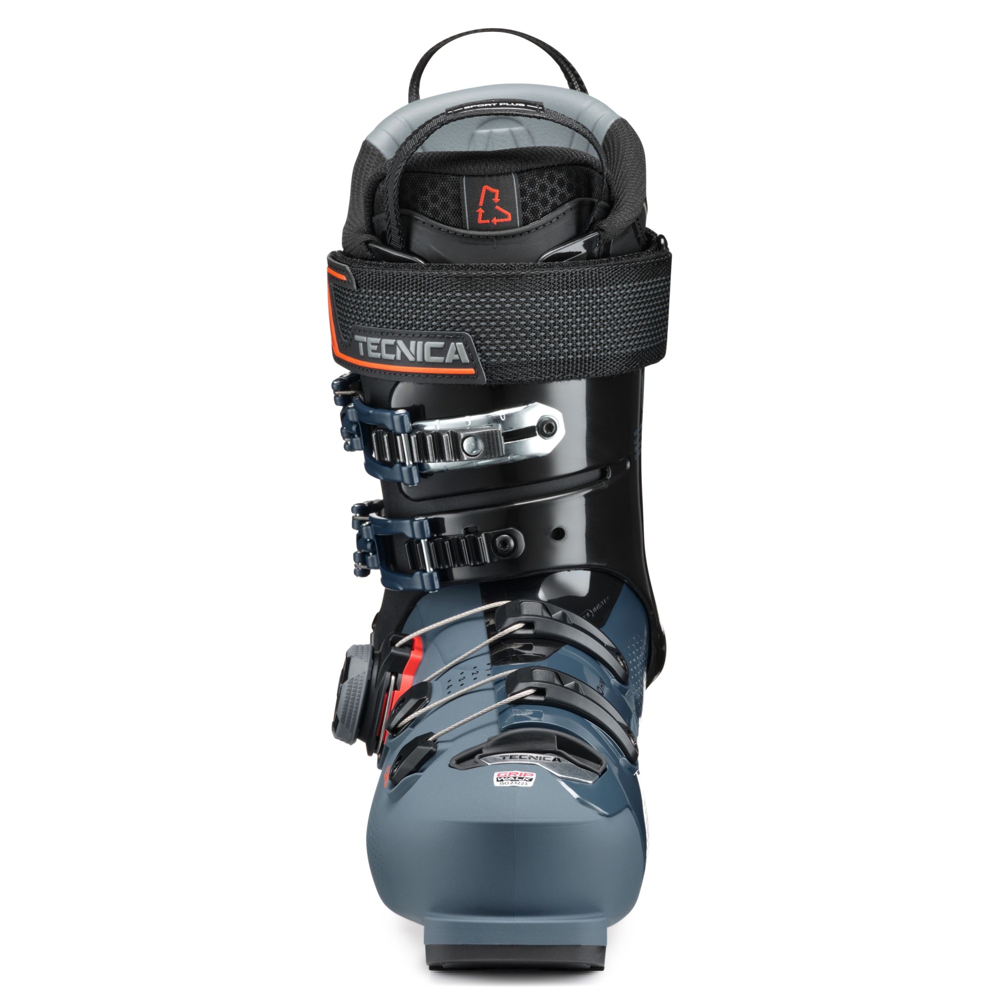 Tecnica Mach BOA HV 120 GW dark avio 2