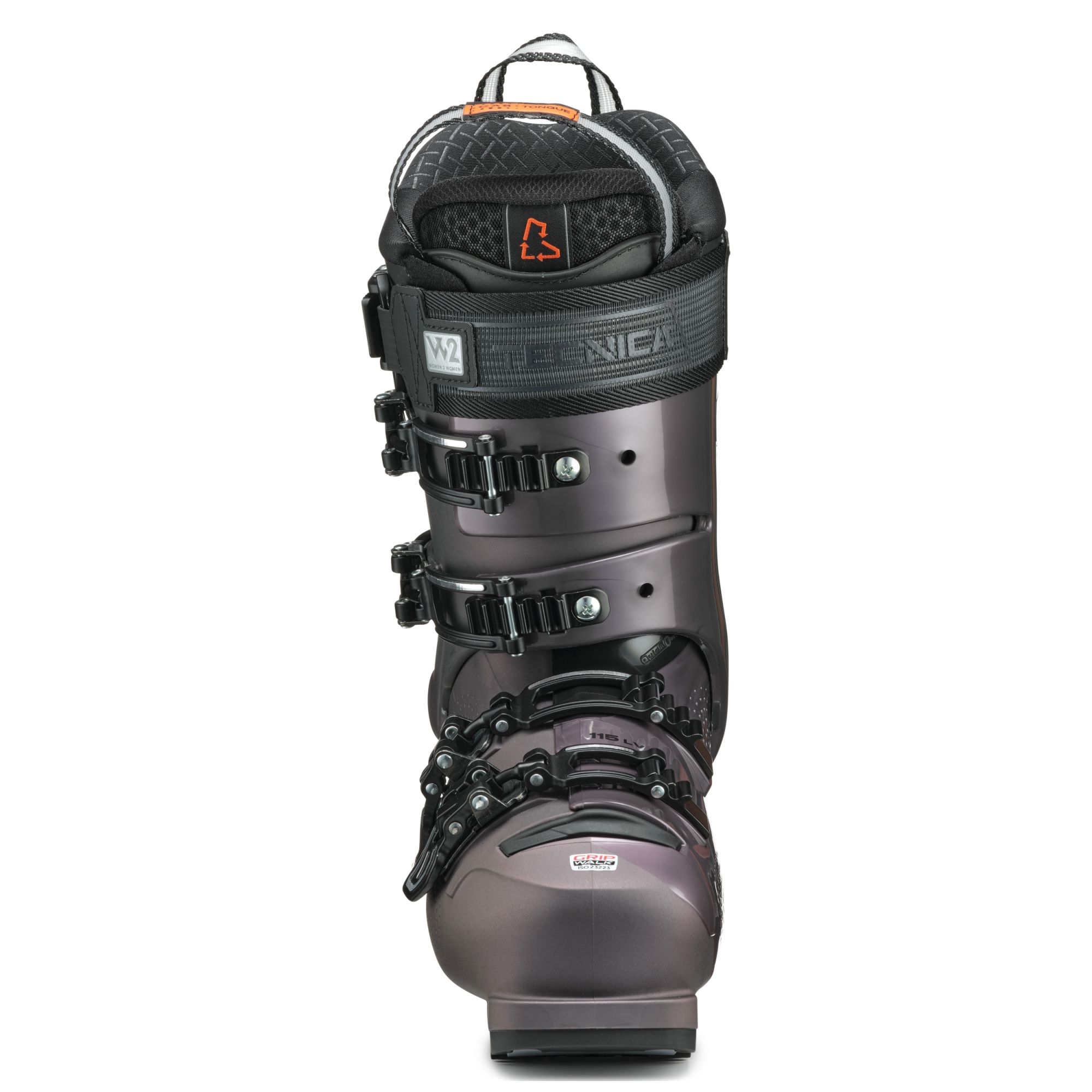 Tecnica W Mach1 115 LV TD GW iridiscent boreal 2