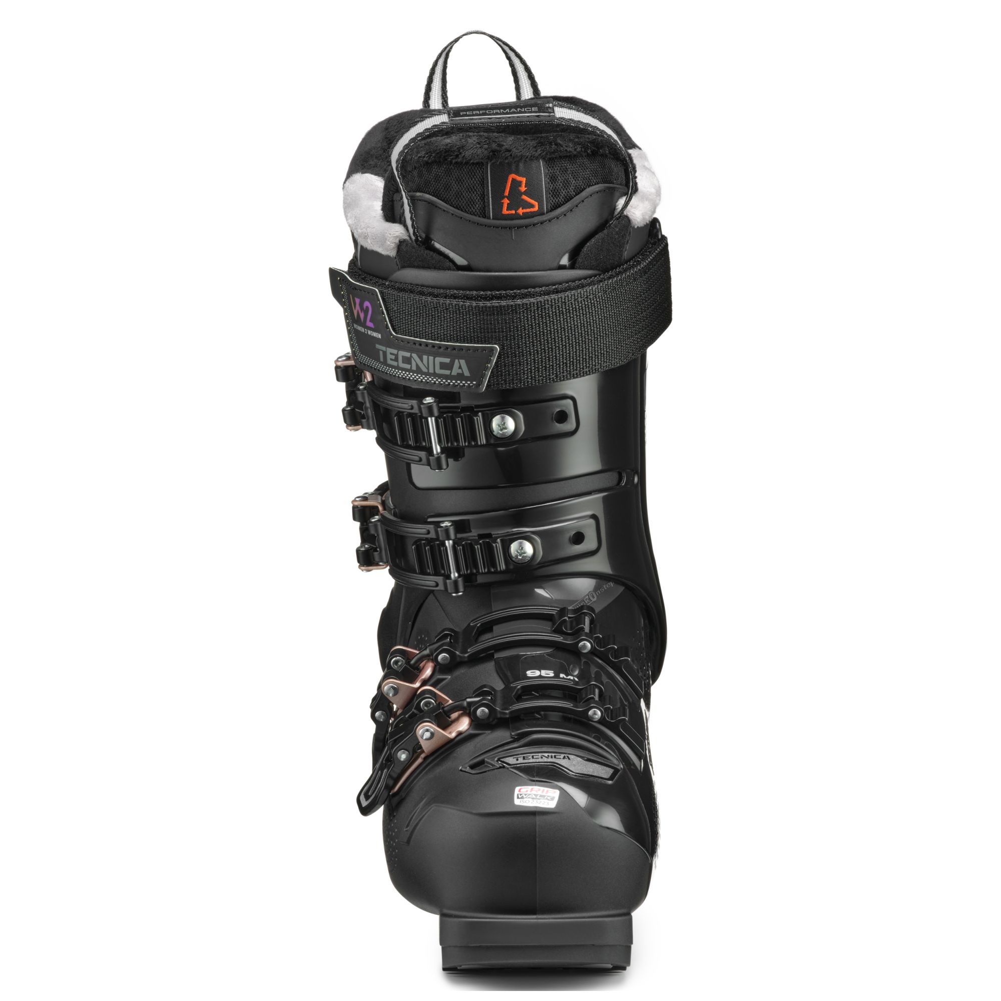 Tecnica W Mach1 95 TD GW black 2