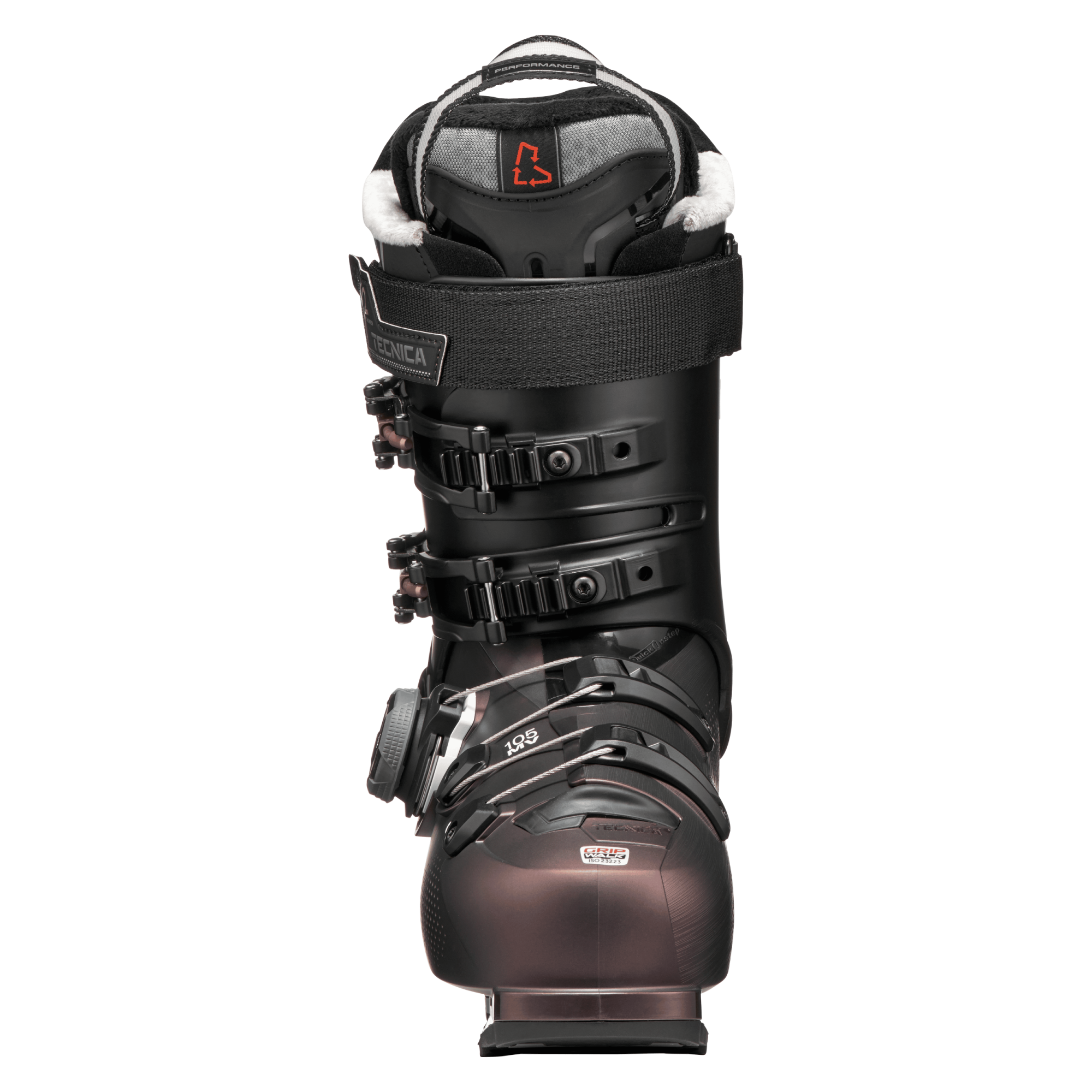 Tecnica W Mach BOA MV 105 GW violent iride 2