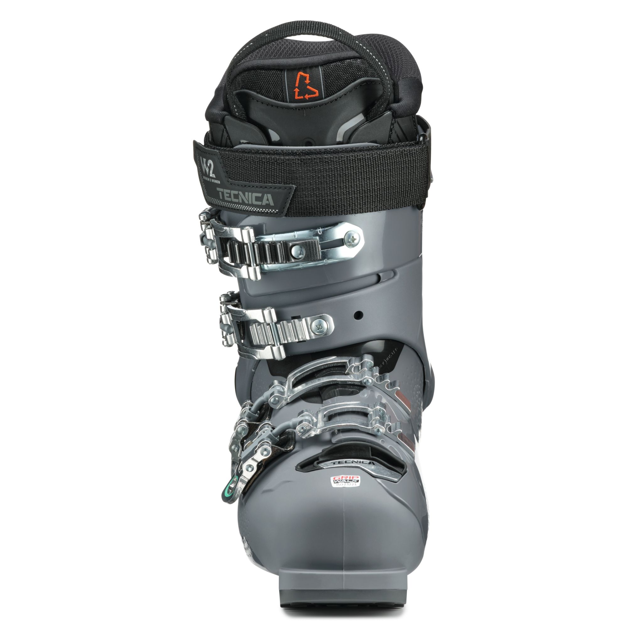 Tecnica W Mach Sport 75 RT GW sport grey 2
