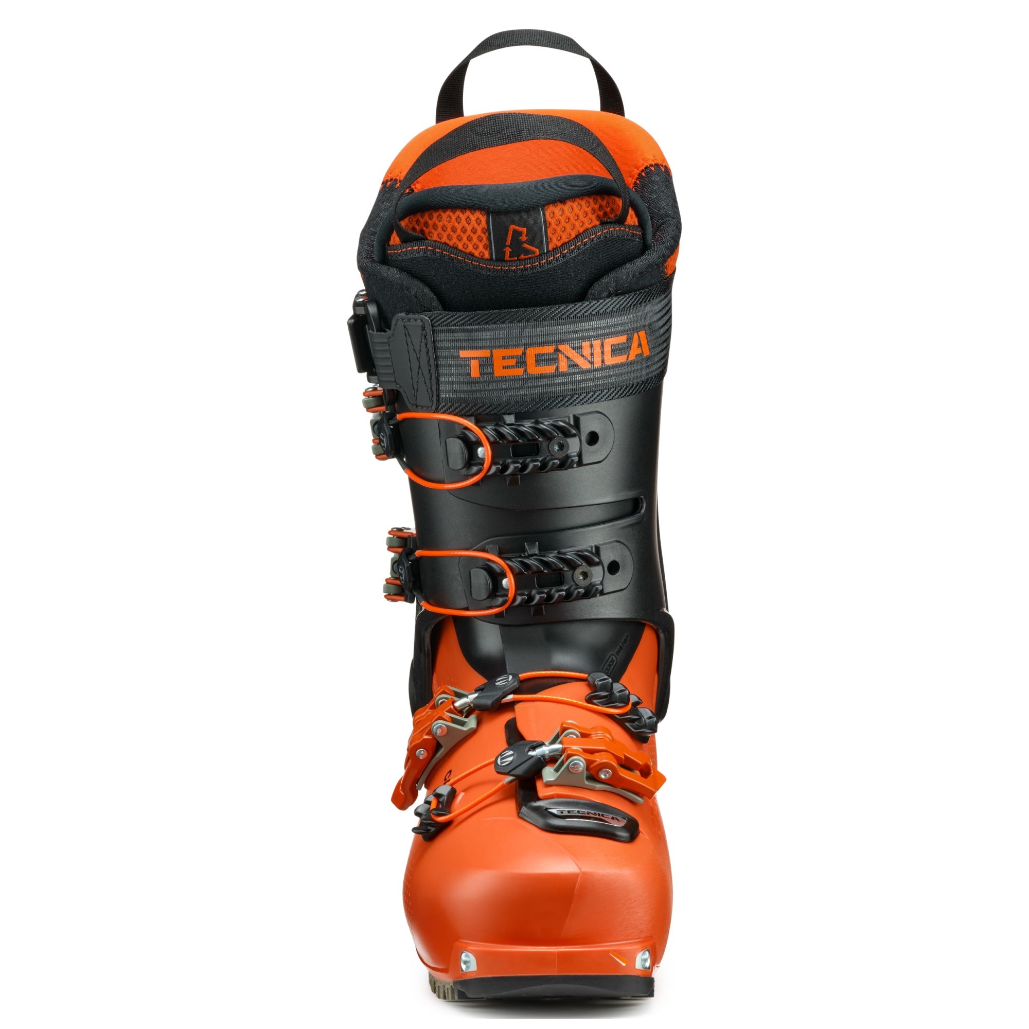 Tecnica Zero G Tour Pro dusk orange 2