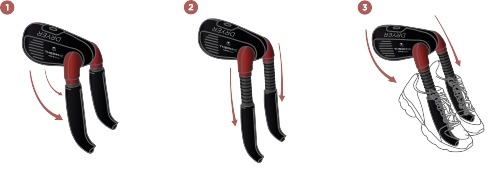 Thermic Boot Dryer 2
