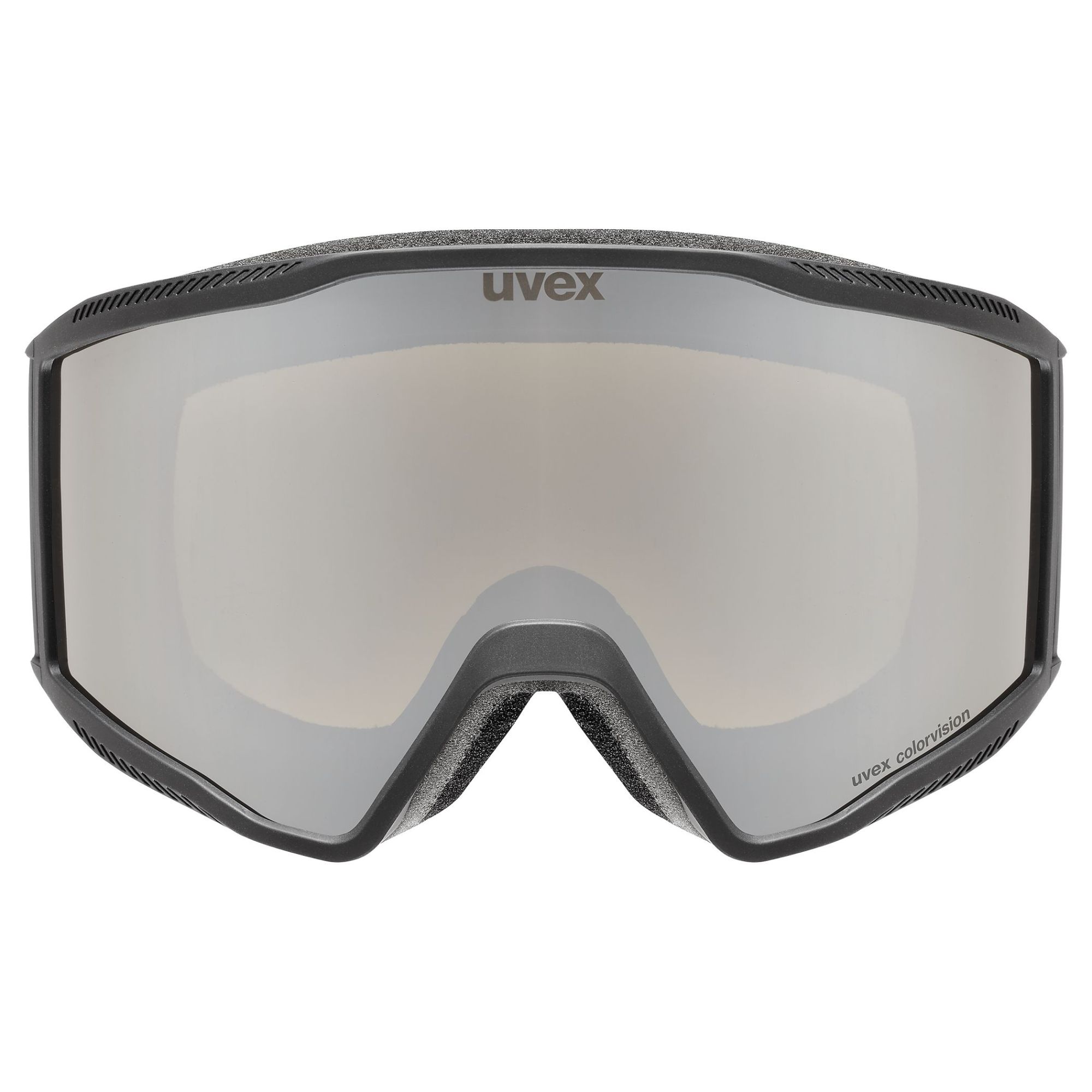 Uvex blast CV black matt dl/mirror ruby 2