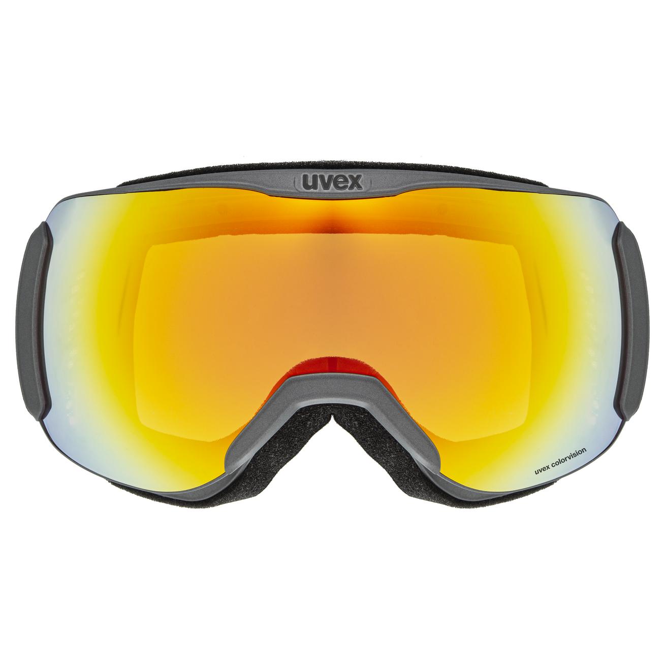 Uvex Downhill 2100 CV rhino SL/orange orange orange 2