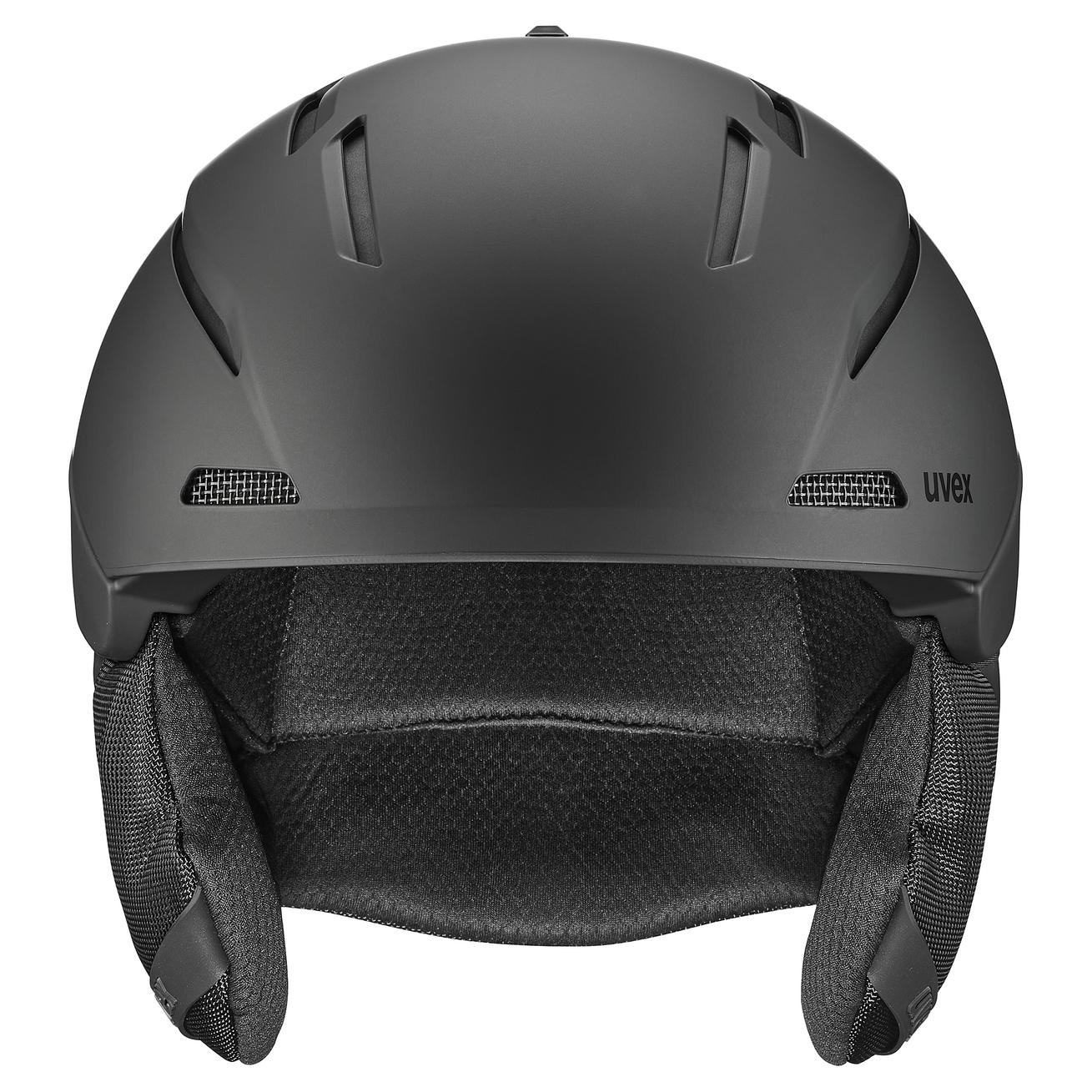 Uvex gravitate black matt 2