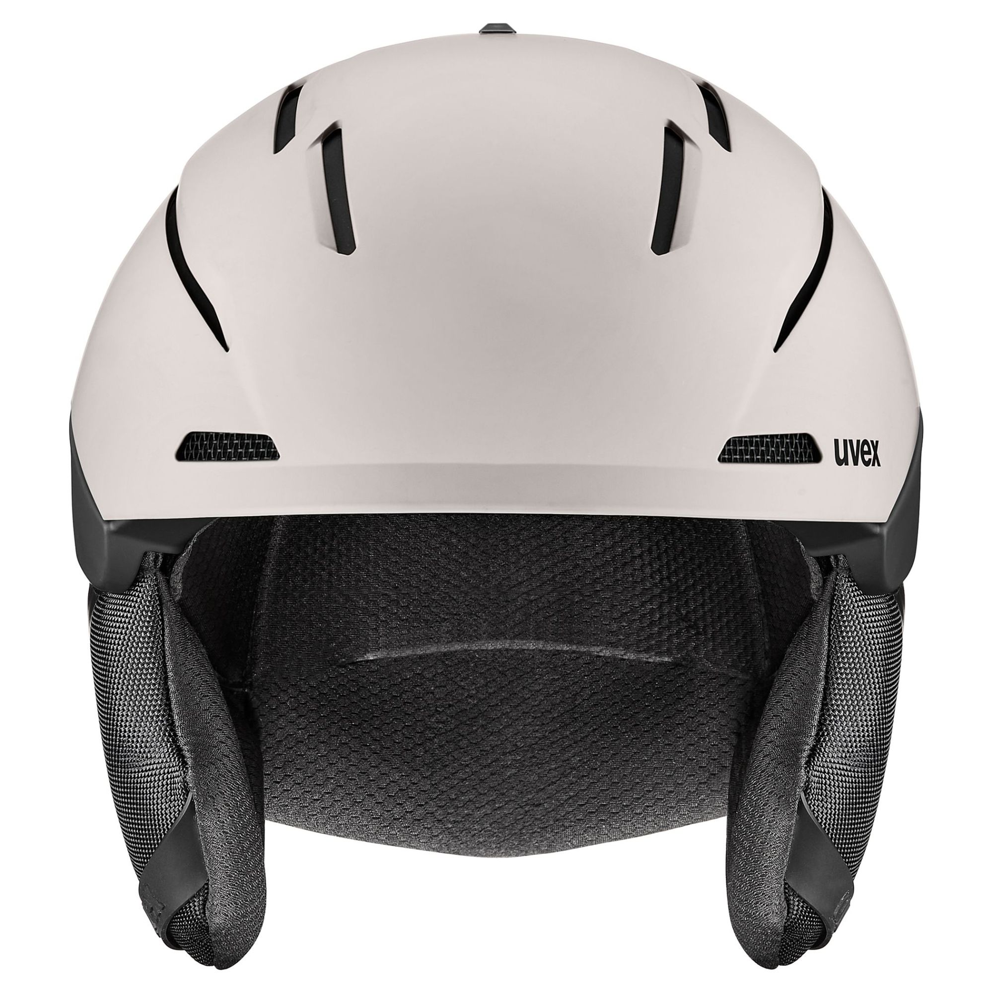 Uvex gravitate MIPS warm grey/black matt 2