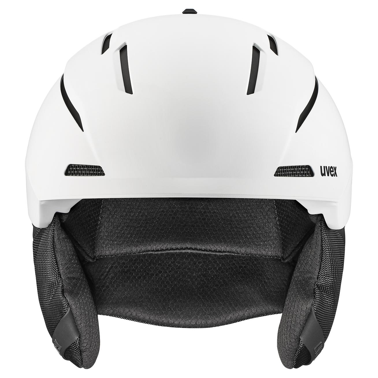 Uvex Gravitate white matt white matt 2
