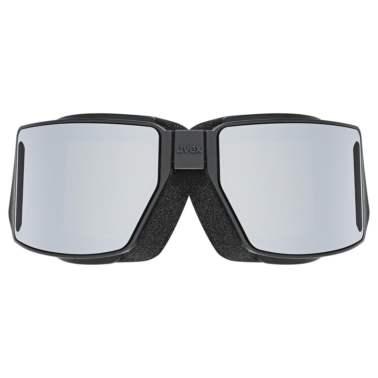Uvex MTN Tour Goggle black matt black matt 2