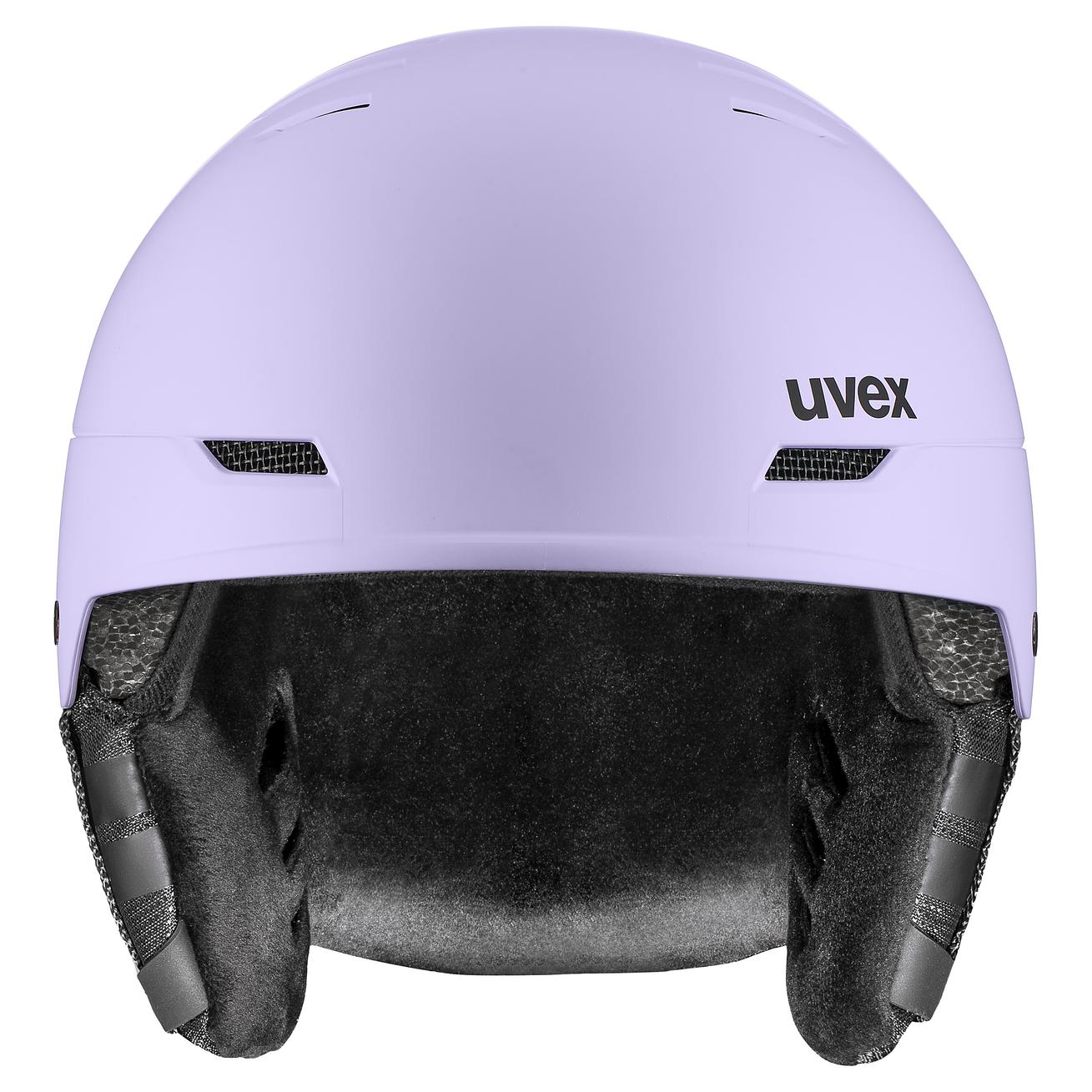 Uvex wanted cool lavender 2