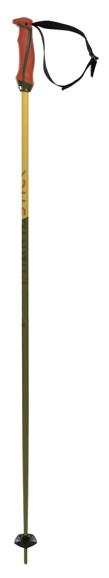 Völkl Phantastick 16mm Pole green 2