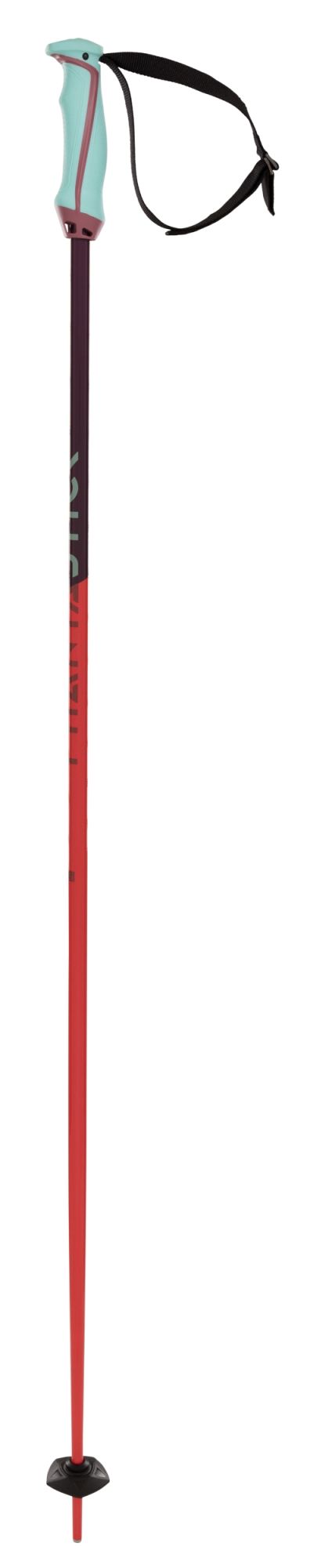 Völkl Phantastick 16mm Pole red 2