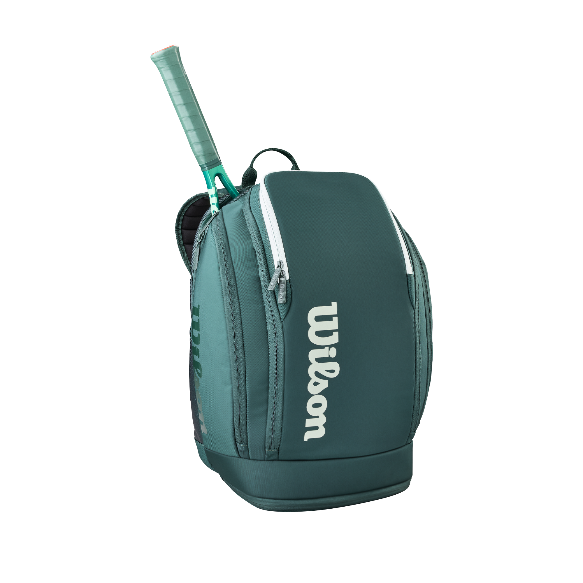 Wilson Blade V10 Backpack green 2
