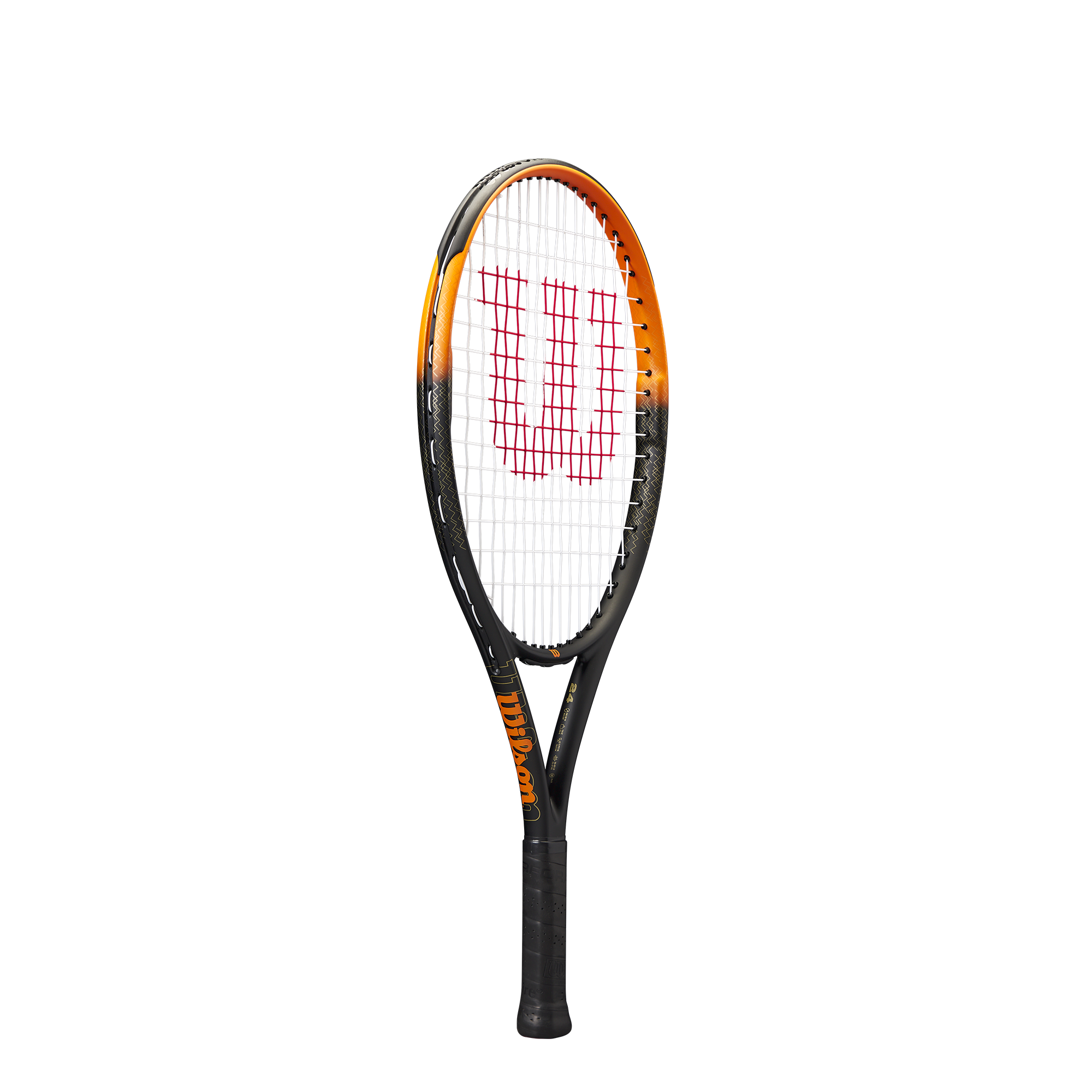 Wilson Burn Spin JR 24 2