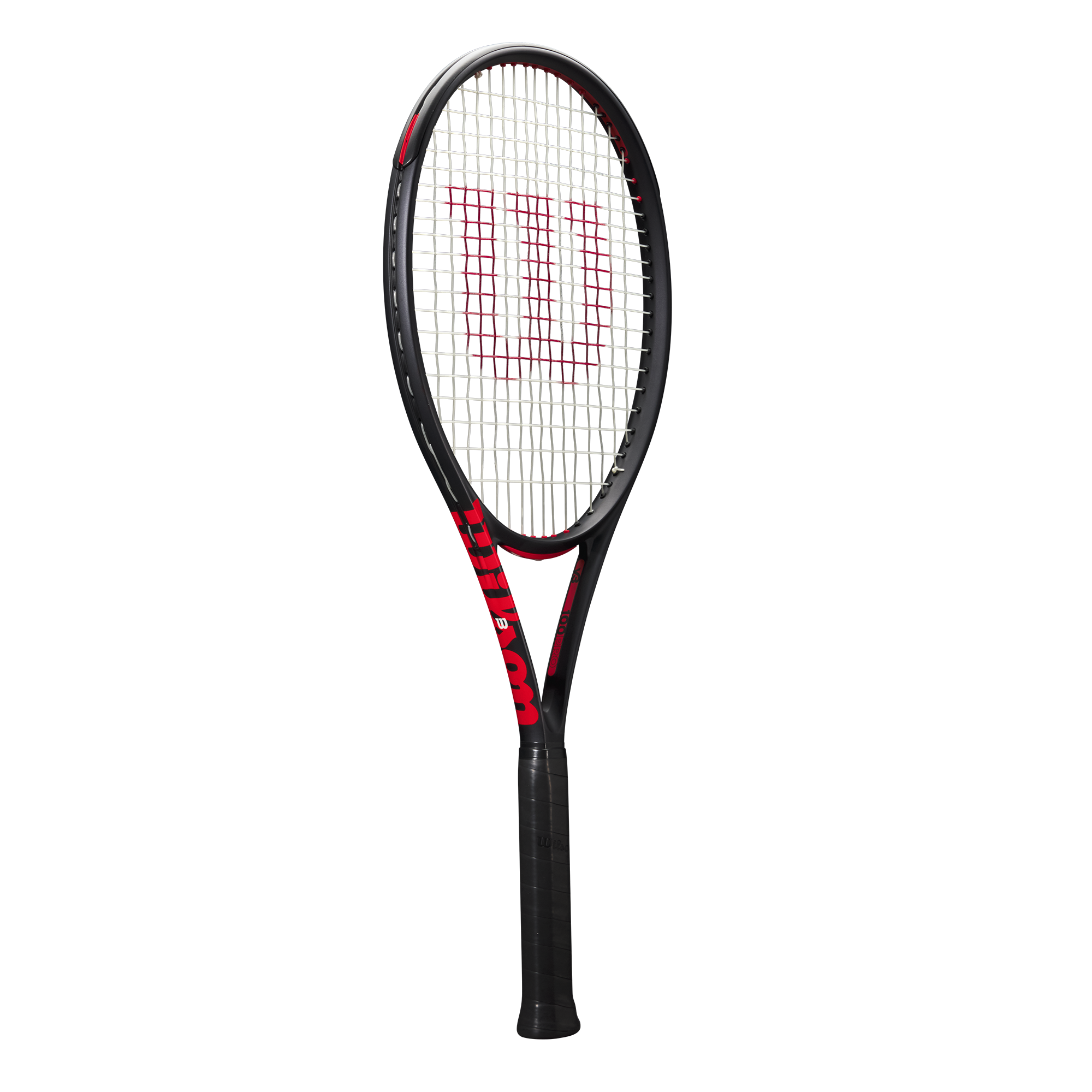 Wilson Clash 100 PRO V3.0 2025 Tennisschläger 2