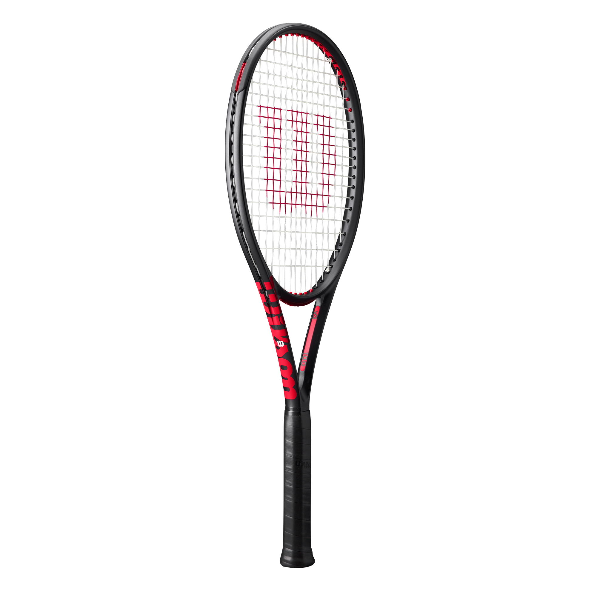 Wilson Clash 100 V3.0 2025 Tennisschläger 2