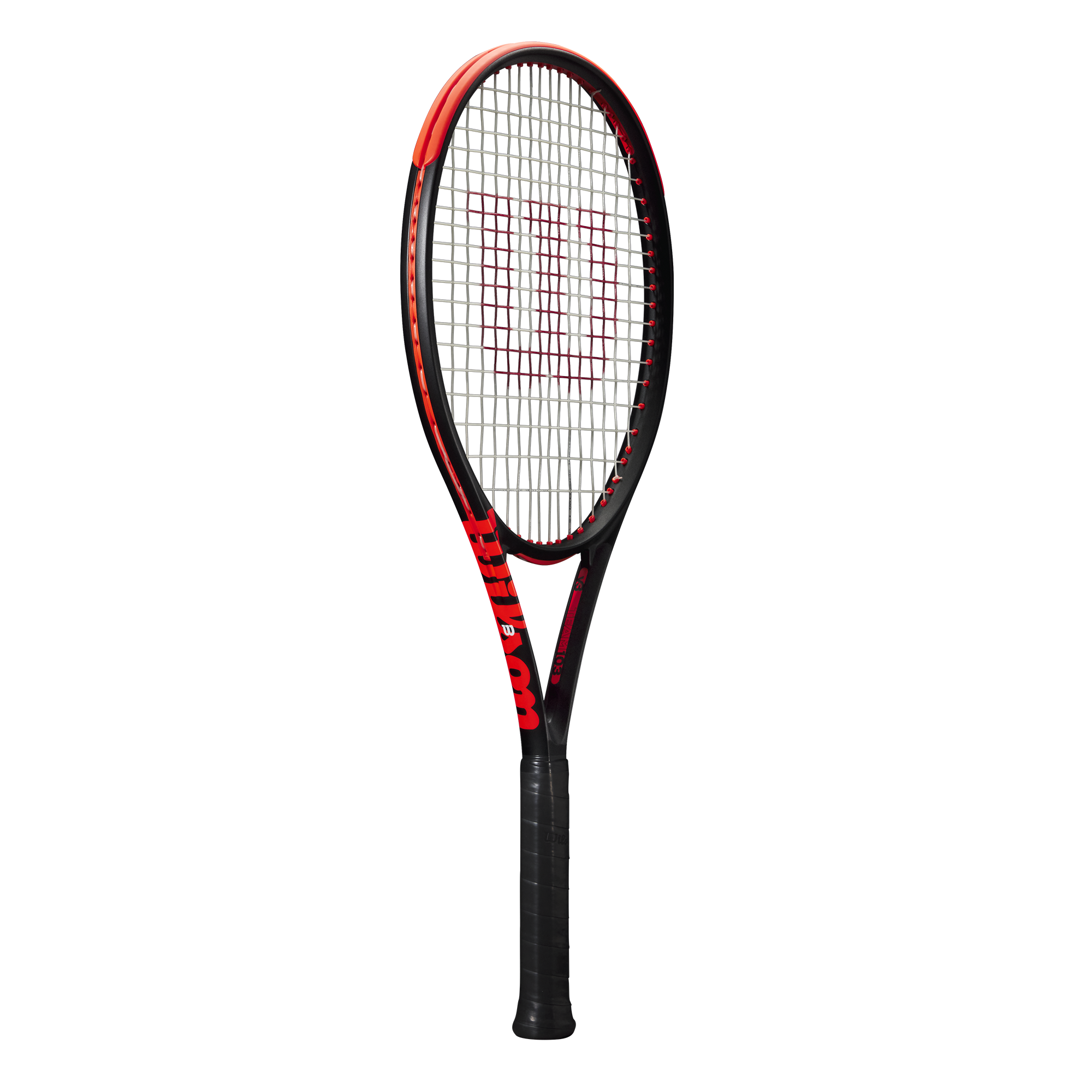 Wilson Clash Team 103 V3.0 2025 Tennisschläger 2