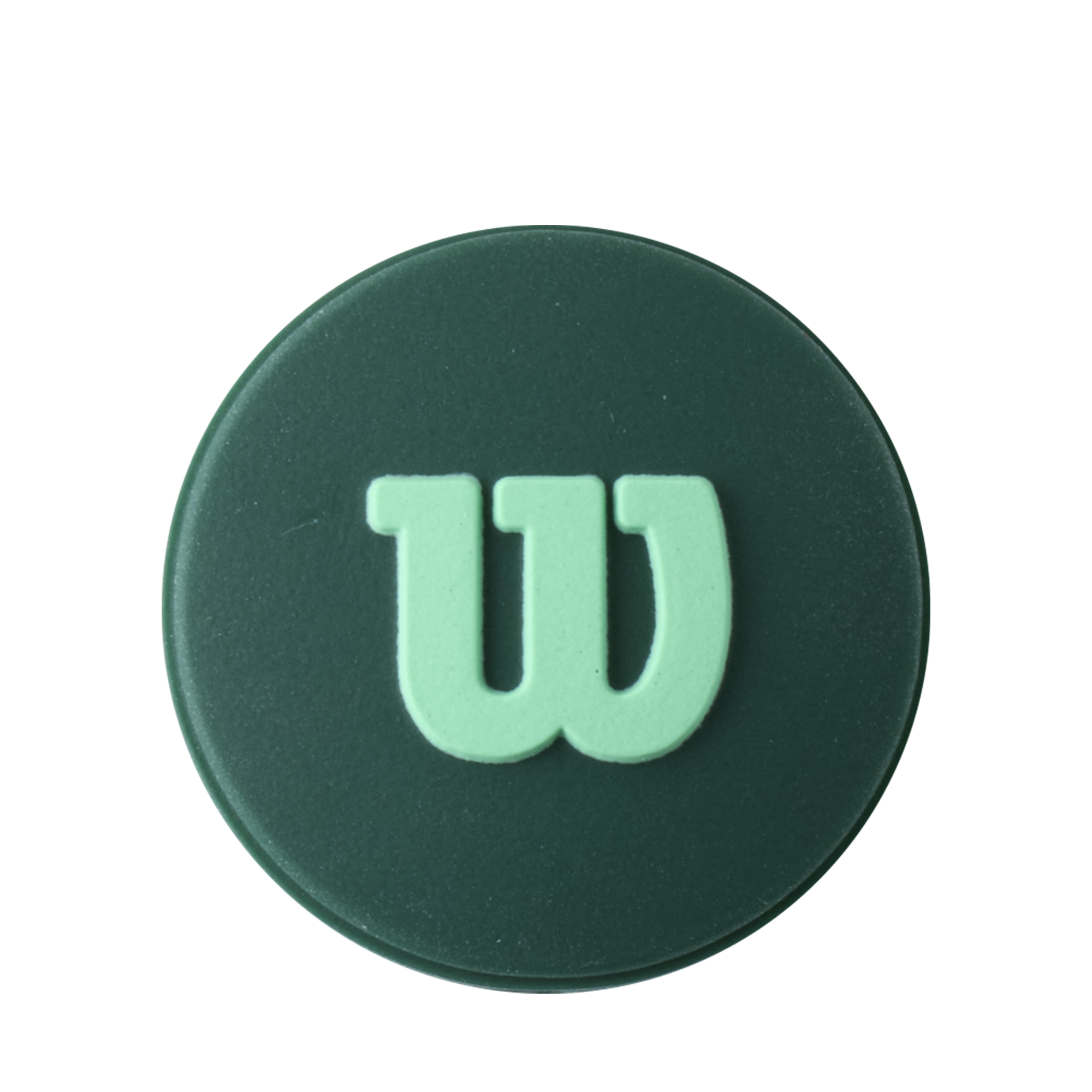 Wilson Pro Feel Blade Dampener 2er Pack green 2