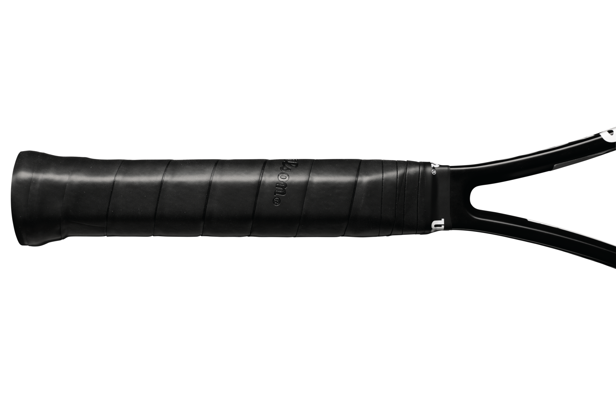 Wilson Pro Performance Grip black 2