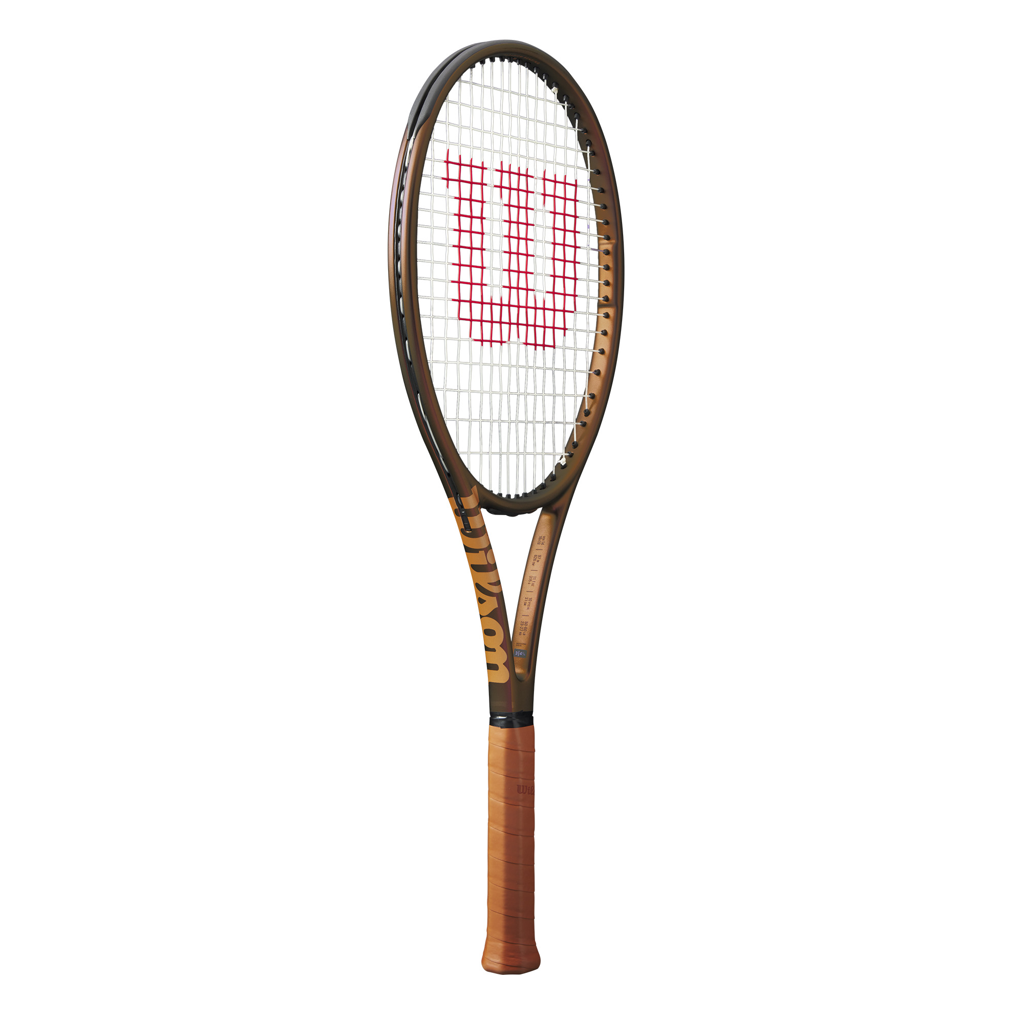 Wilson Pro Staff 97 V14 Tennisschläger 2