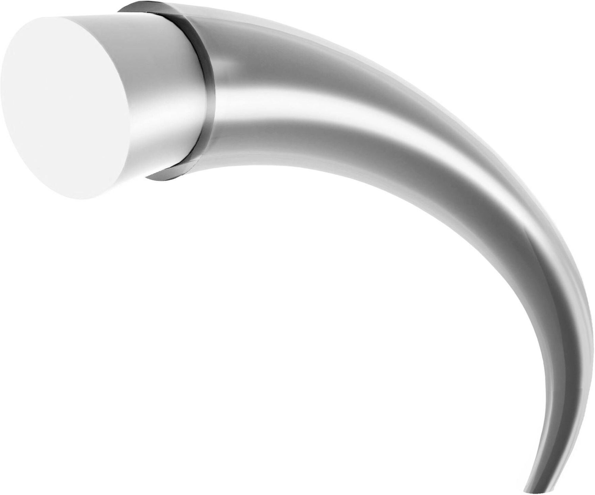 Wilson Revolve 200m Rolle orange 2