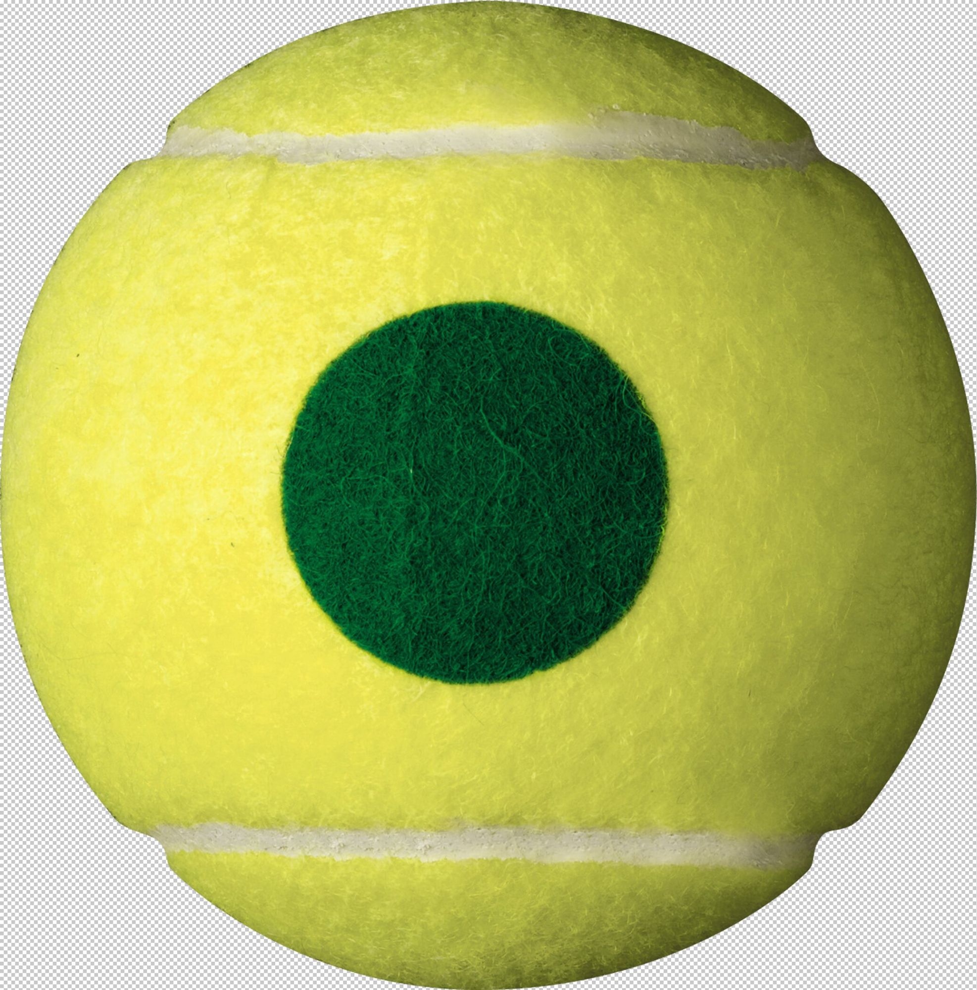 Wilson Starter Play Green Ball 4er Dose 2