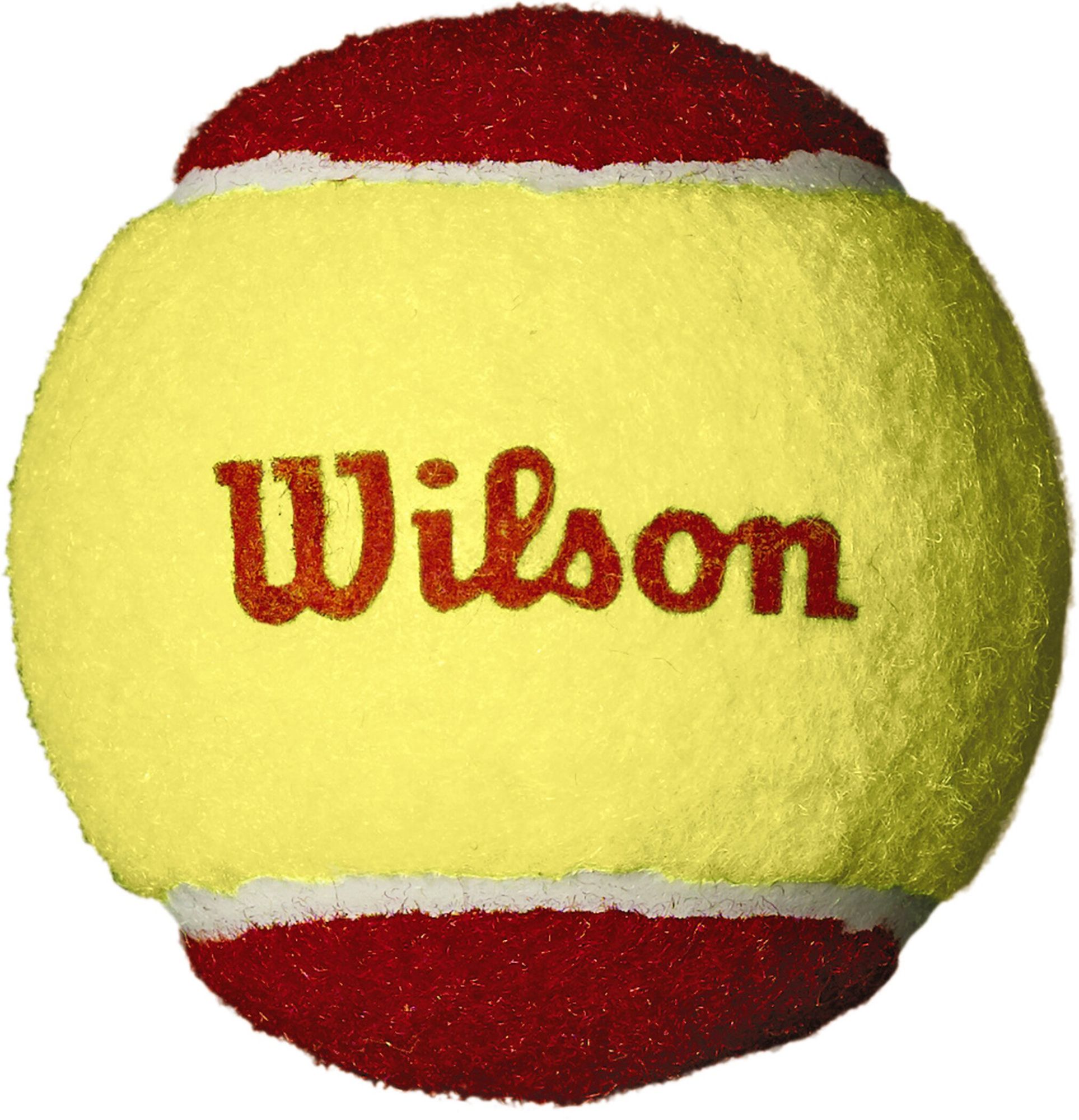 Wilson Starter Red Ball 3er Pack 2