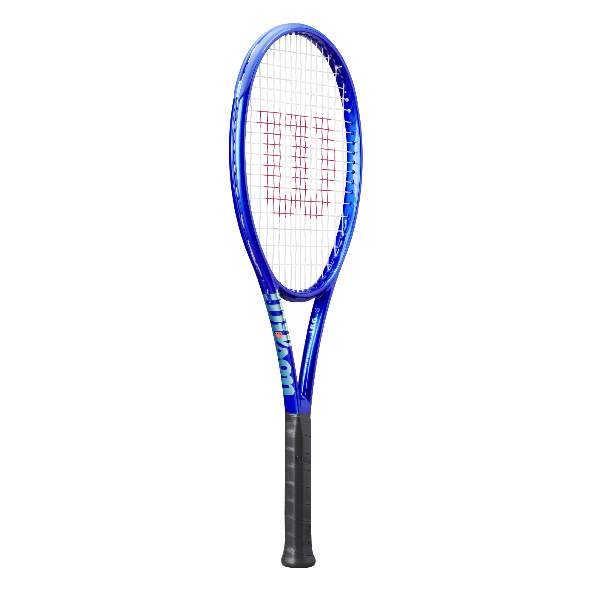 Wilson Ultra 99 Pro V5 2025 Tennisschläger electric blue 2