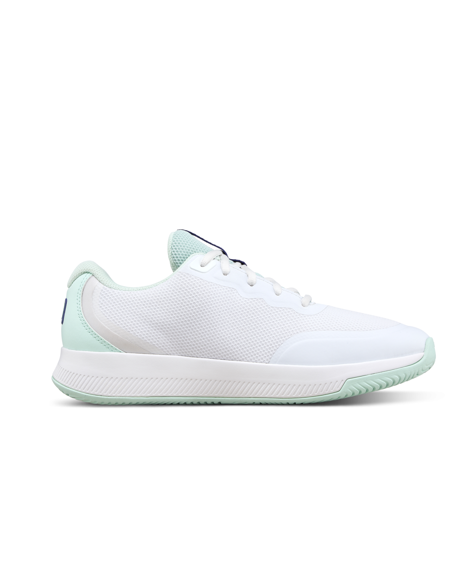 Wilson W Intrigue Lite white/bay/skipper blue 2