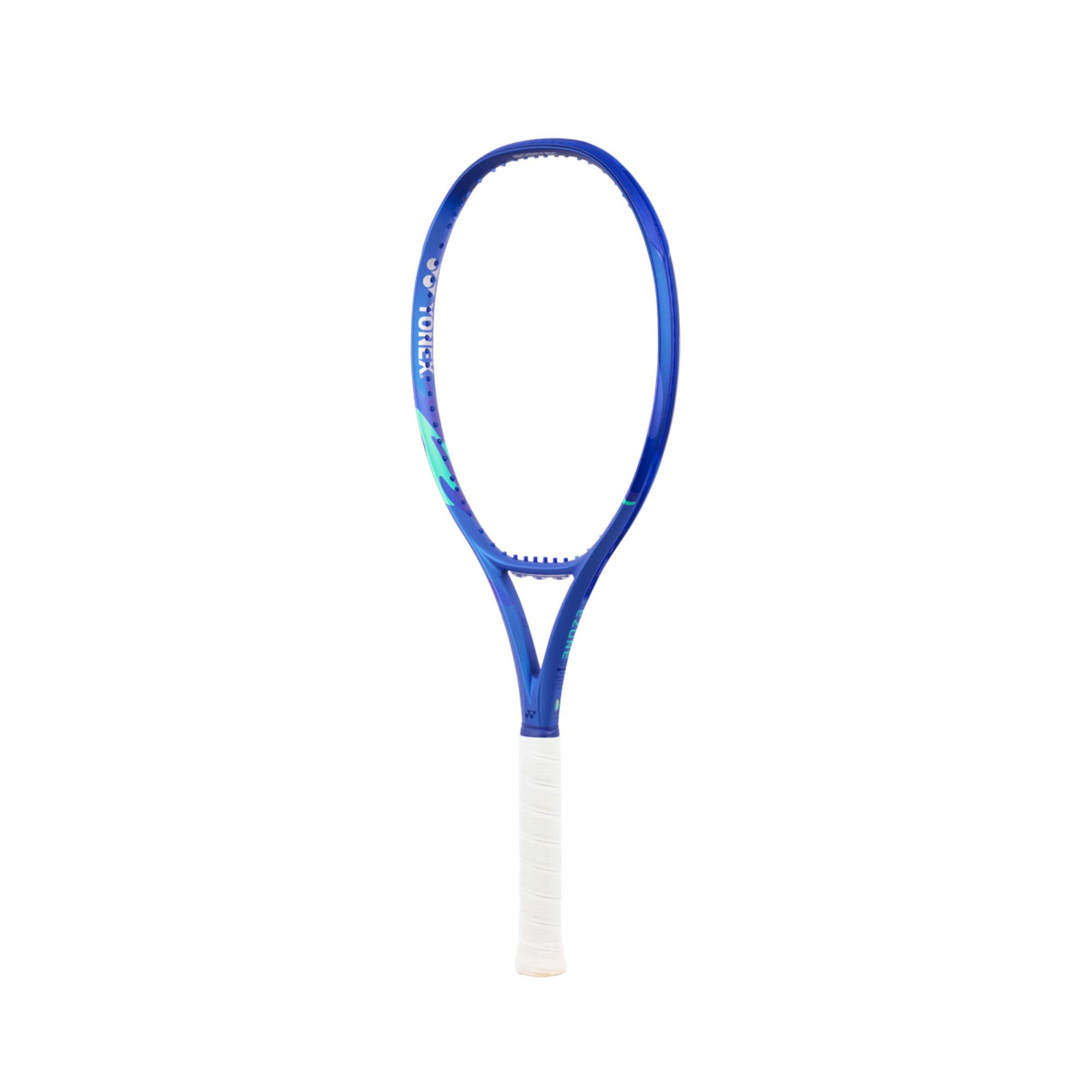 Yonex Ezone 105 2025 Tennisschläger blast blue blue 2