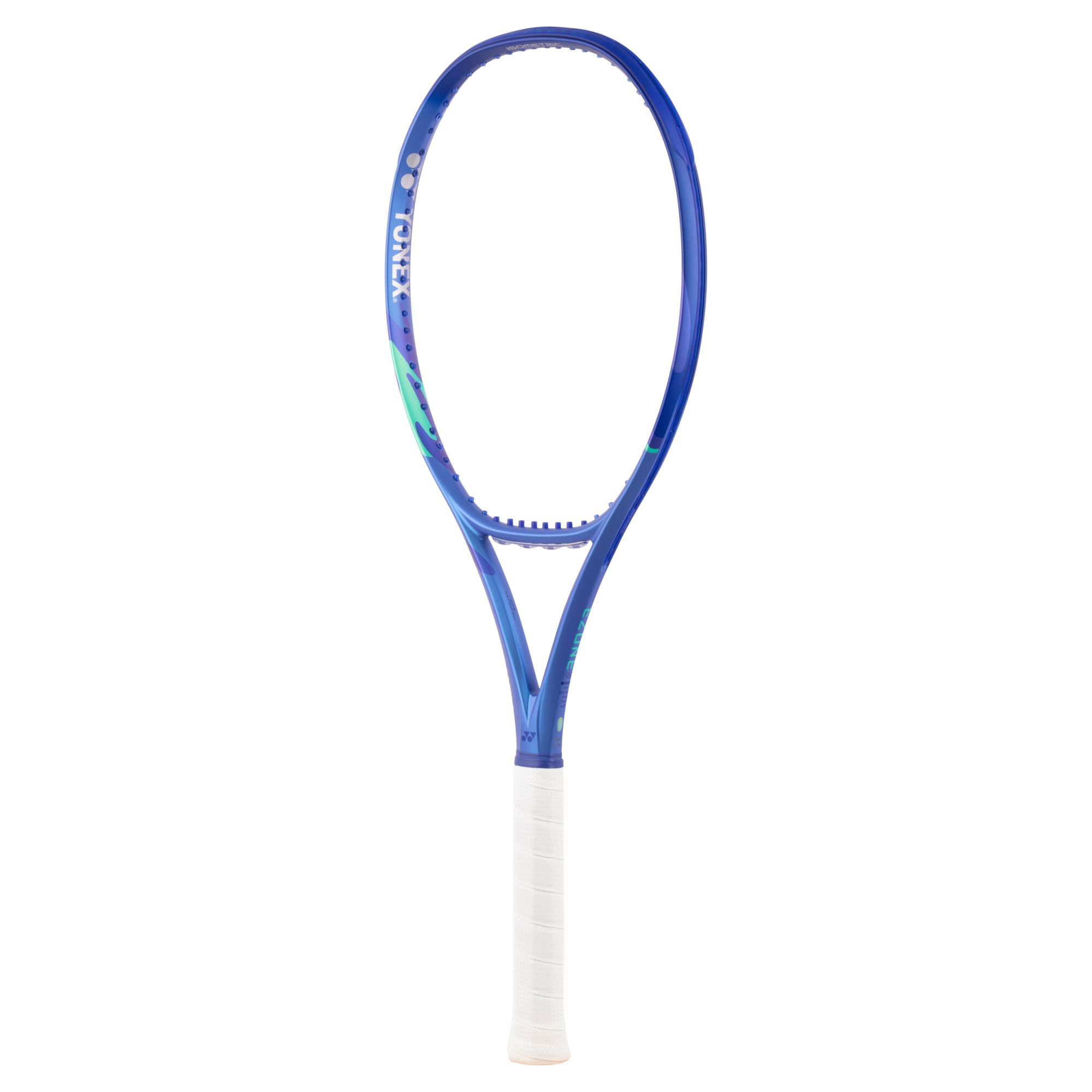 Yonex Ezone 98 2025 blast blue Tennisschläger 2
