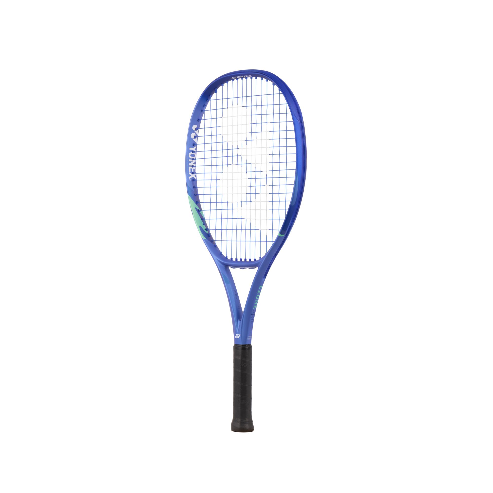 Yonex JR Ezone 25 2025 (225g) blast blue blue 2