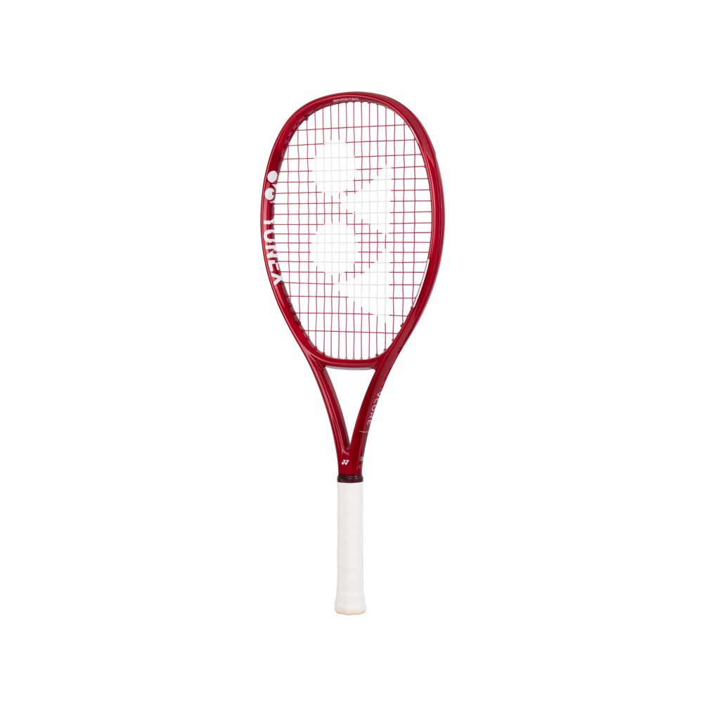 Yonex JR Vcore 25 2026 ruby red 2