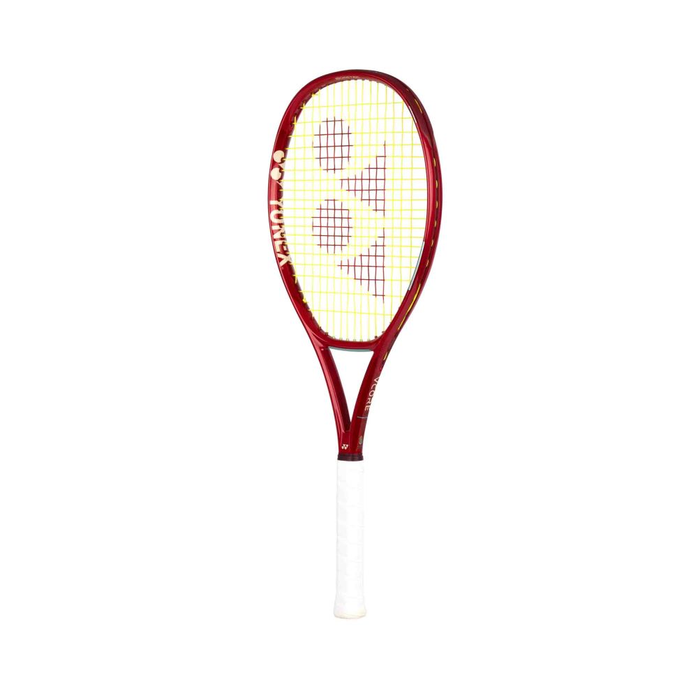 Yonex Vcore 100 2026 ruby red 2