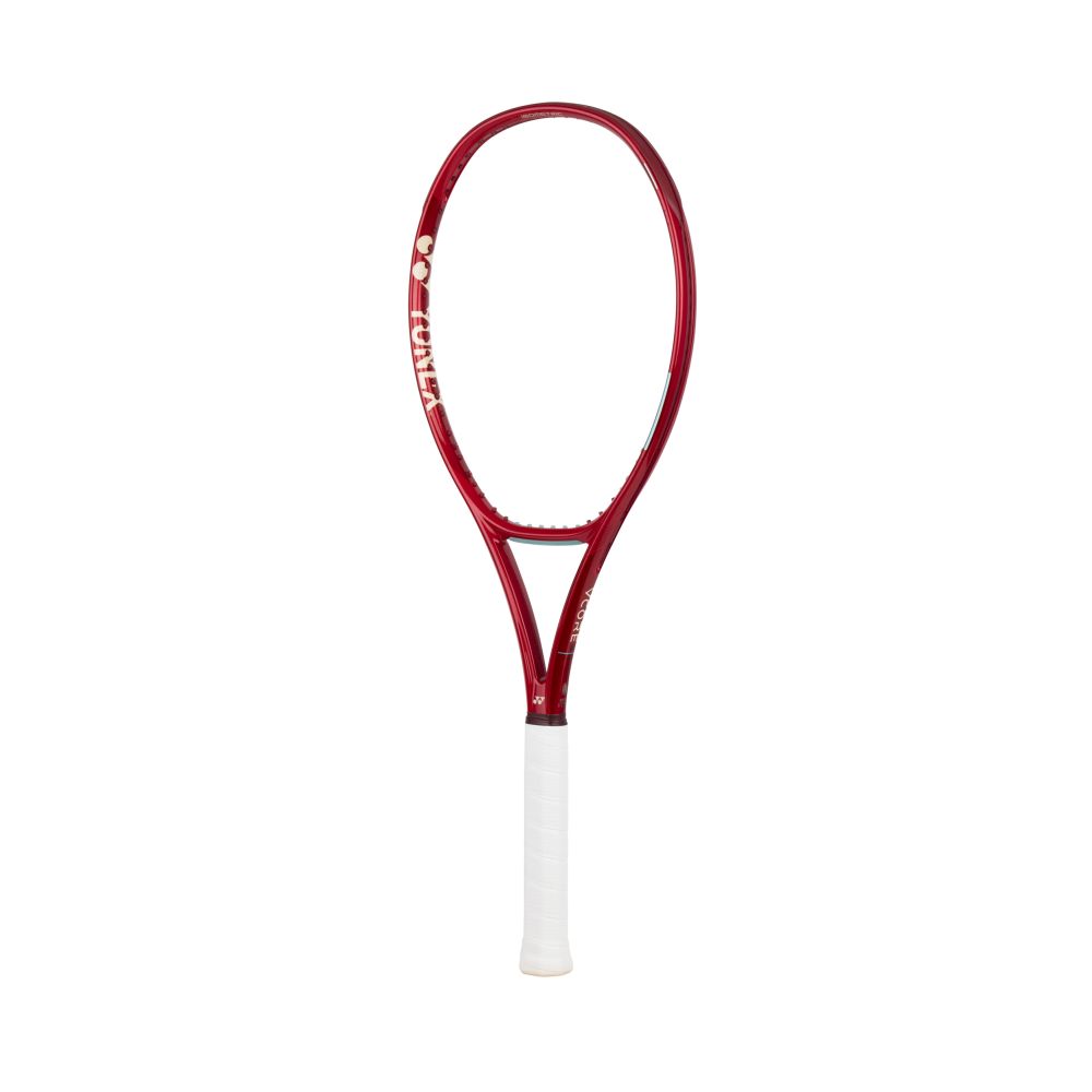 Yonex Vcore 98 2026 ruby red 2