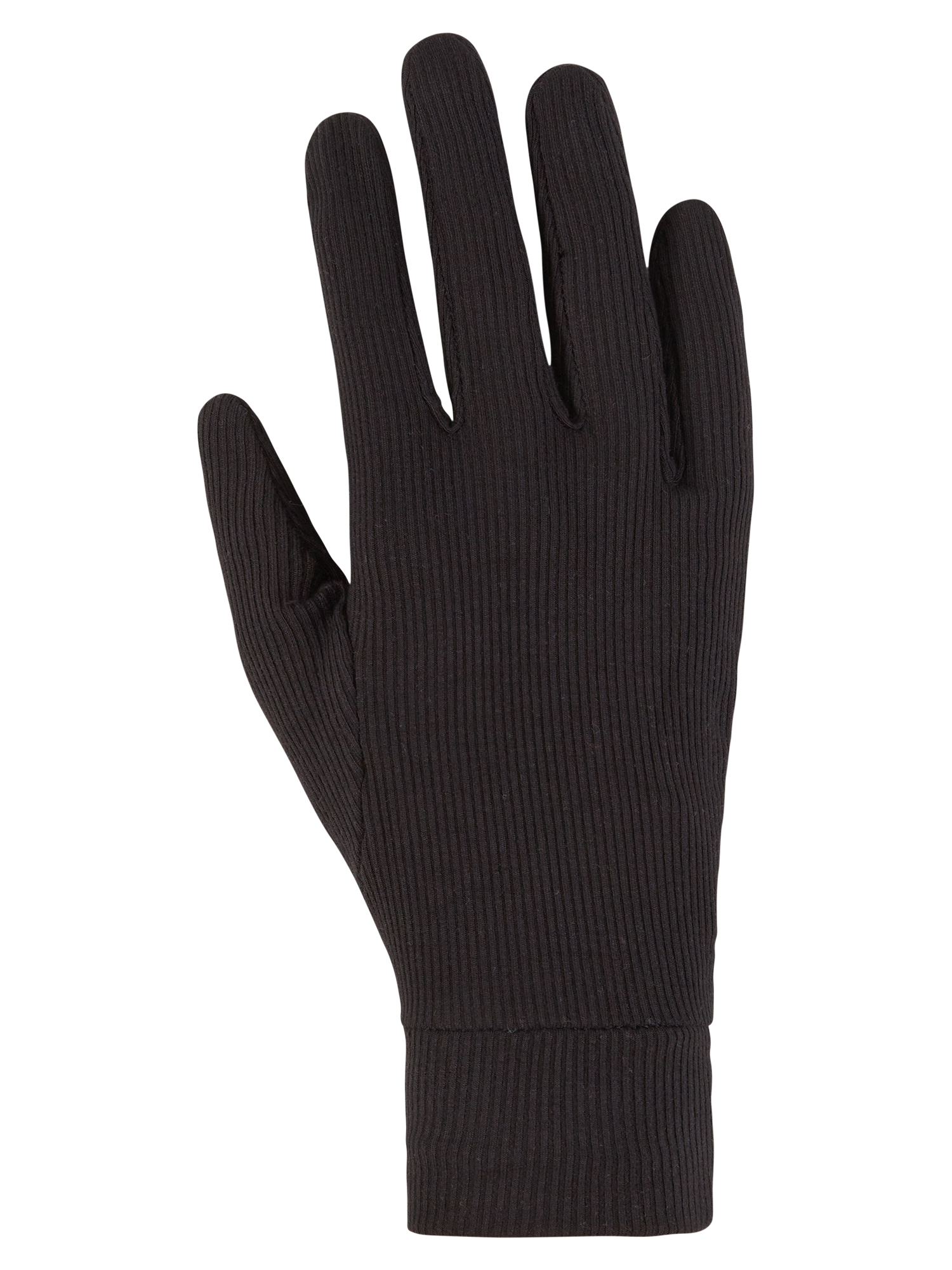 Ziener INYAN-Z unisex black 2