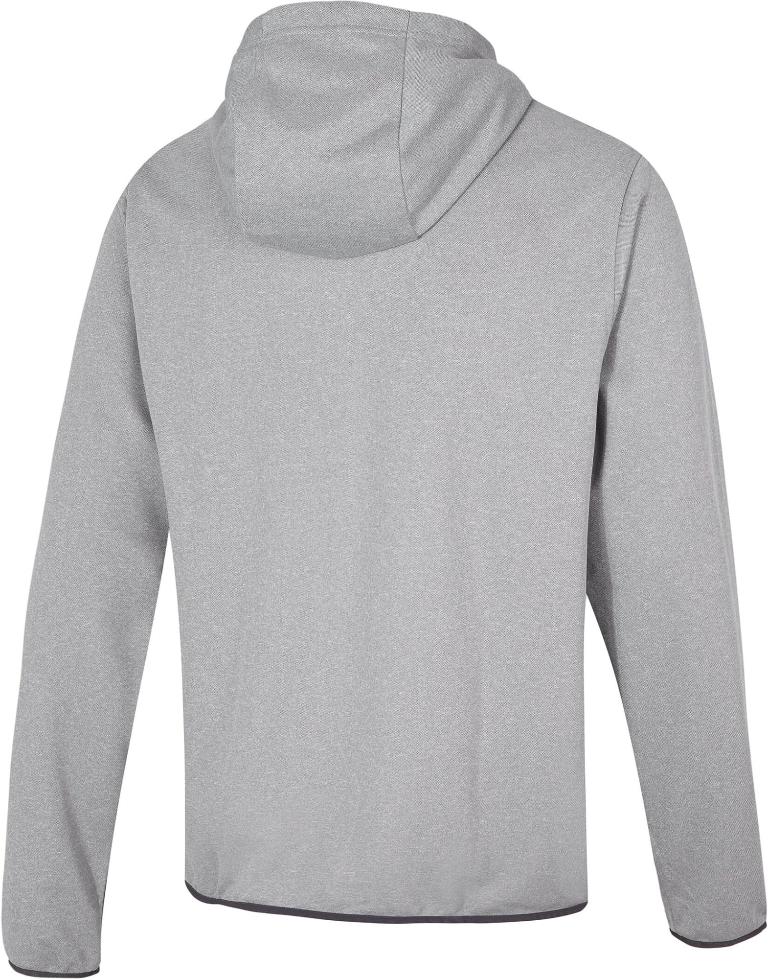 Ziener Jeraldo Layer grey melange grey 2