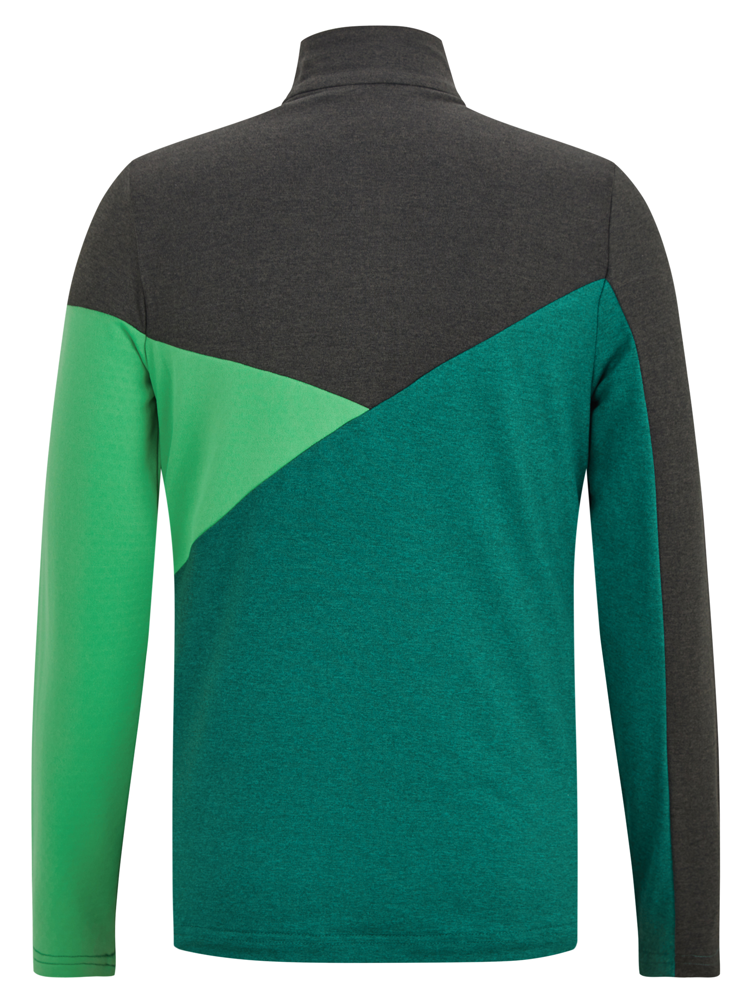 Ziener JR Jespa Layer deep green green 2