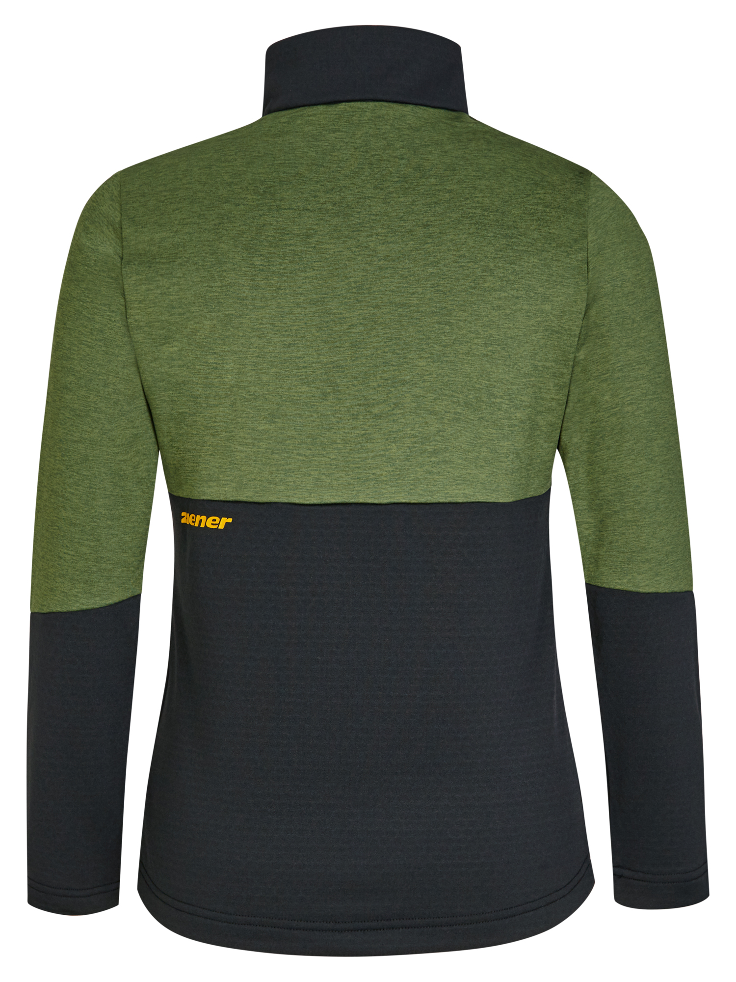 Ziener JR Jokka Layer black black 2