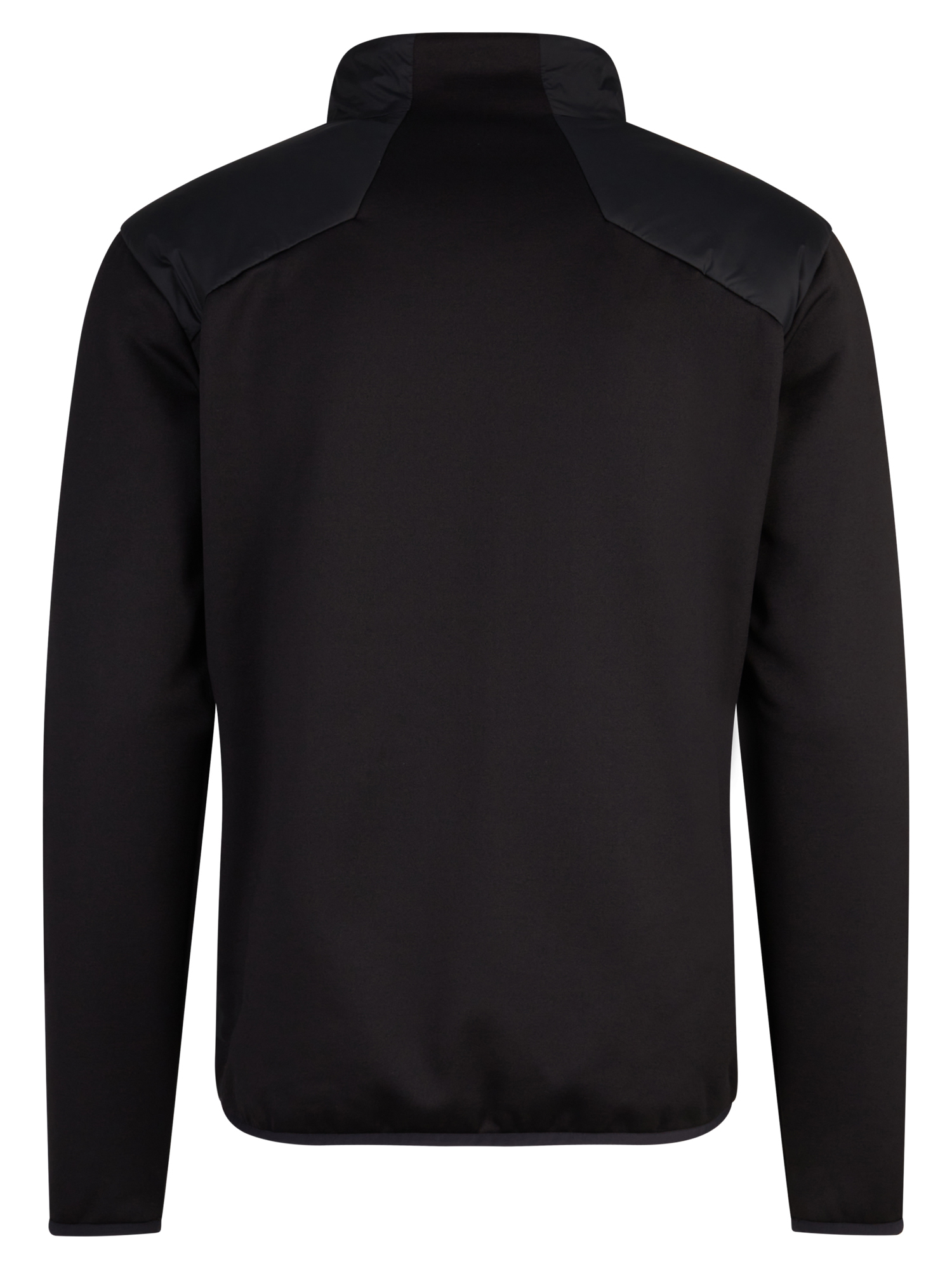 Ziener Naius Jacket black 2
