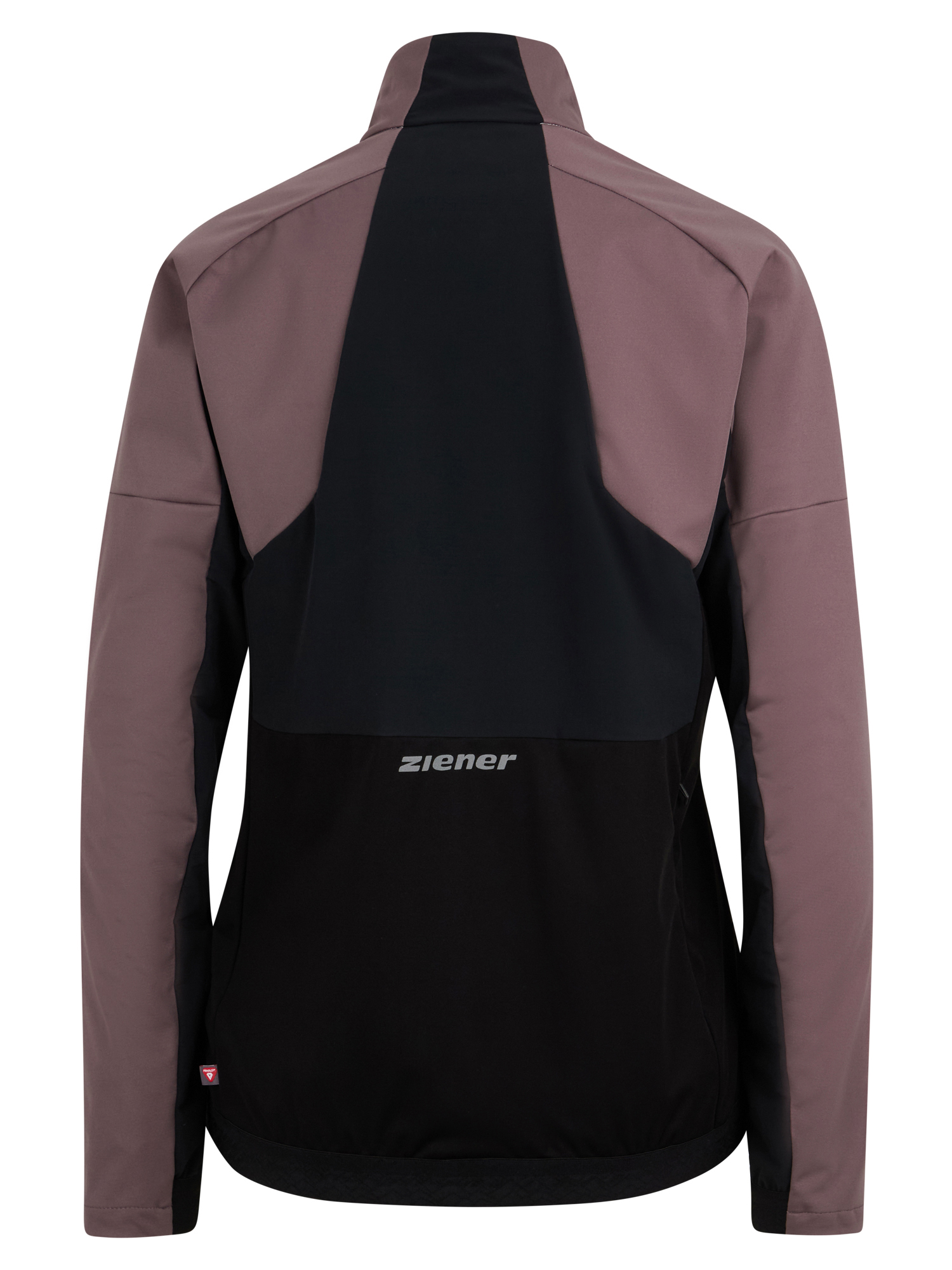 Ziener Norela Jacket strawberry sorbet 2