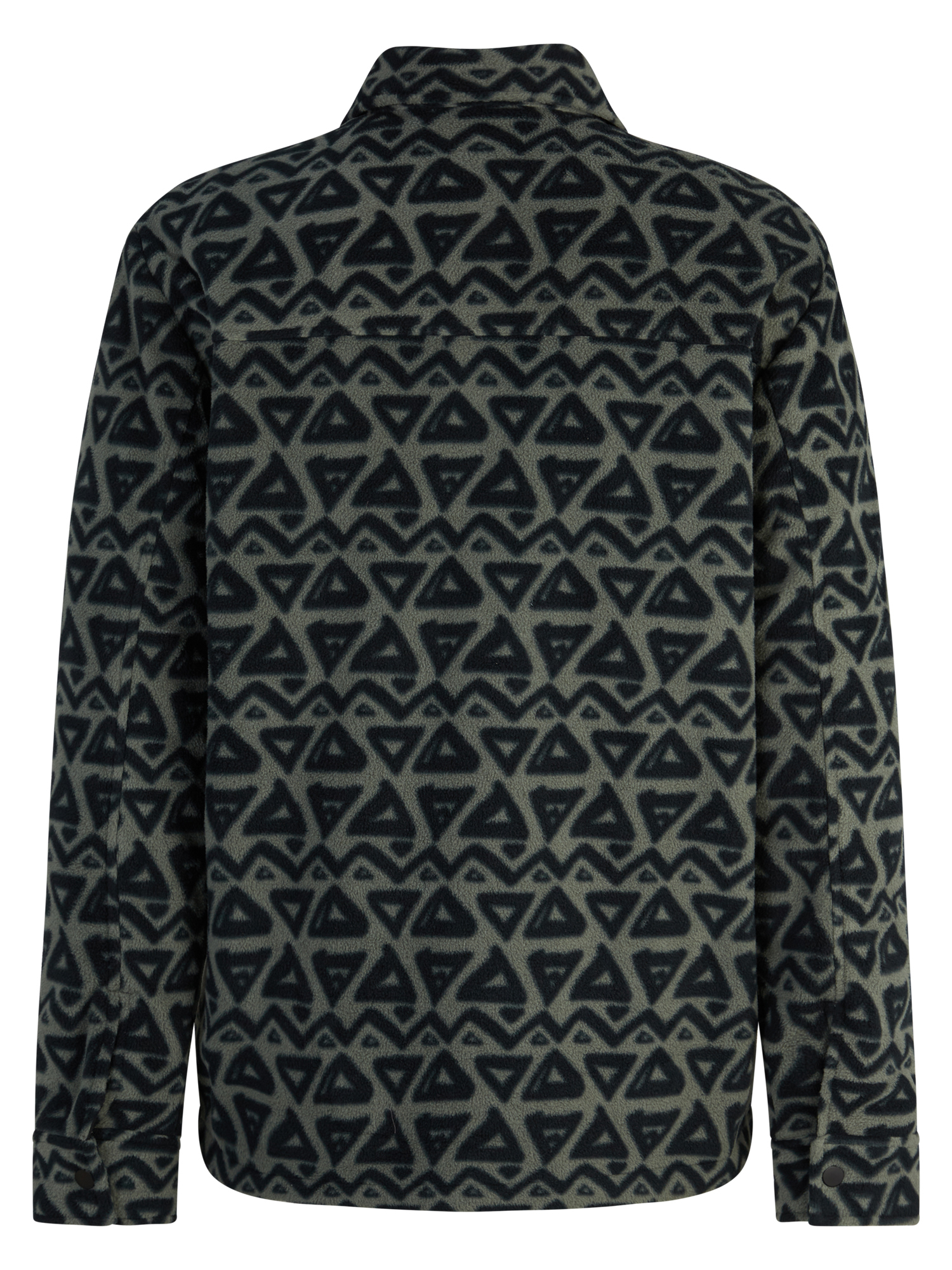 Ziener Ronno Jacket dark jungle 2