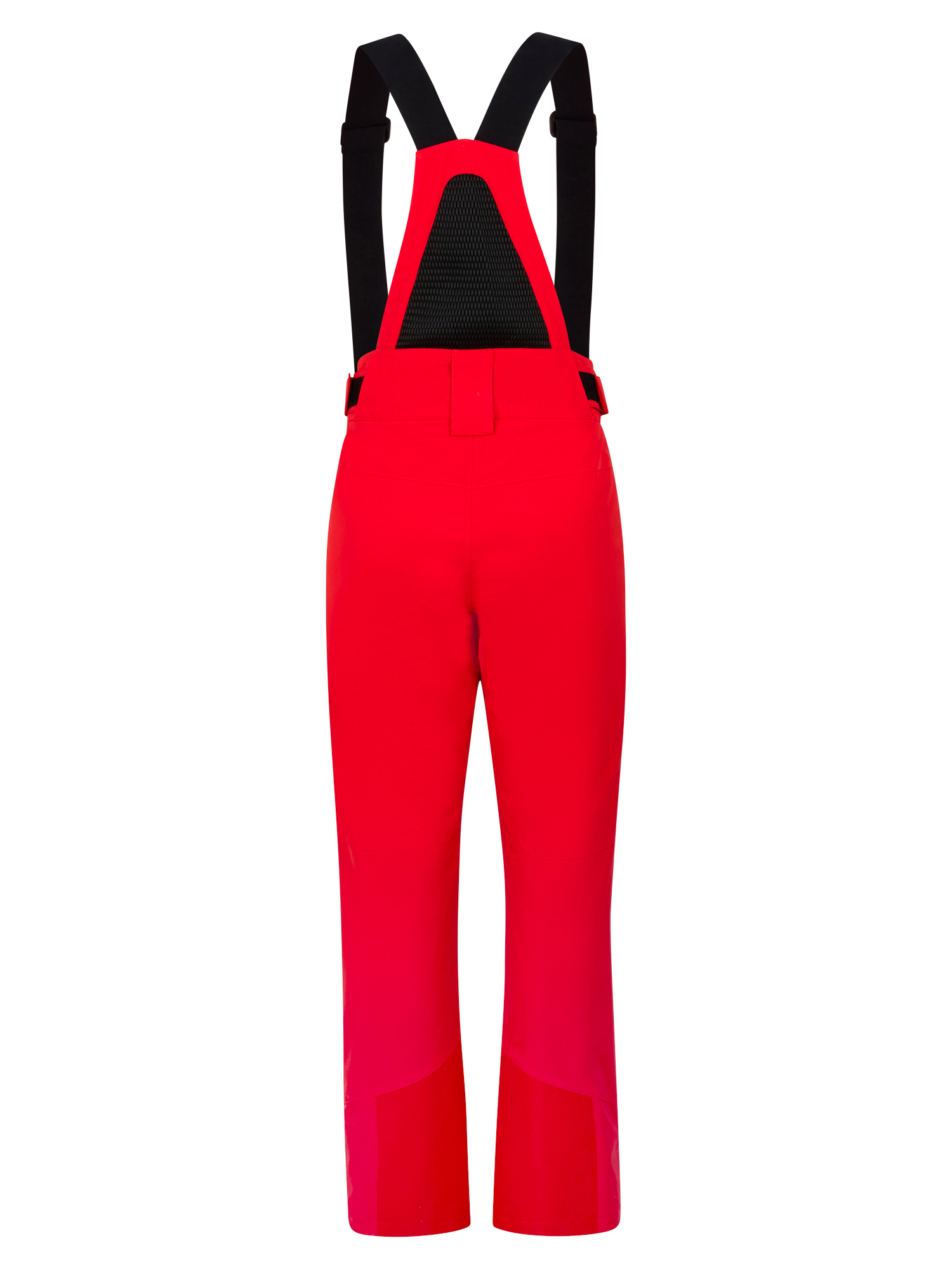Ziener Tazlin Pants red 2