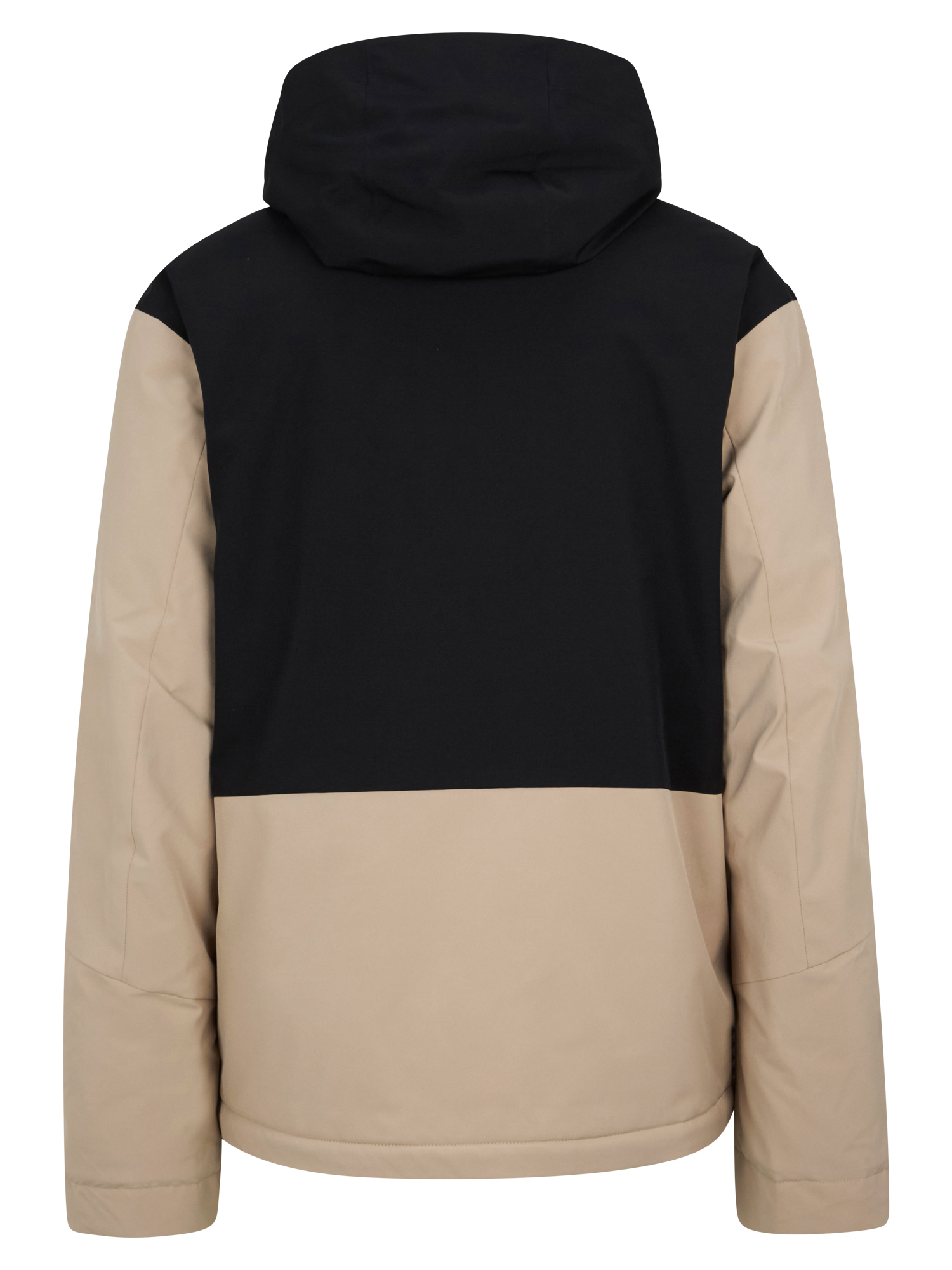 Ziener Tidal Jacket sandstone 2